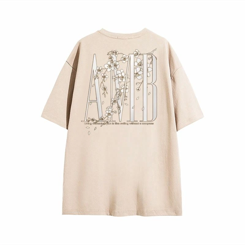 AMBER LIGHT T