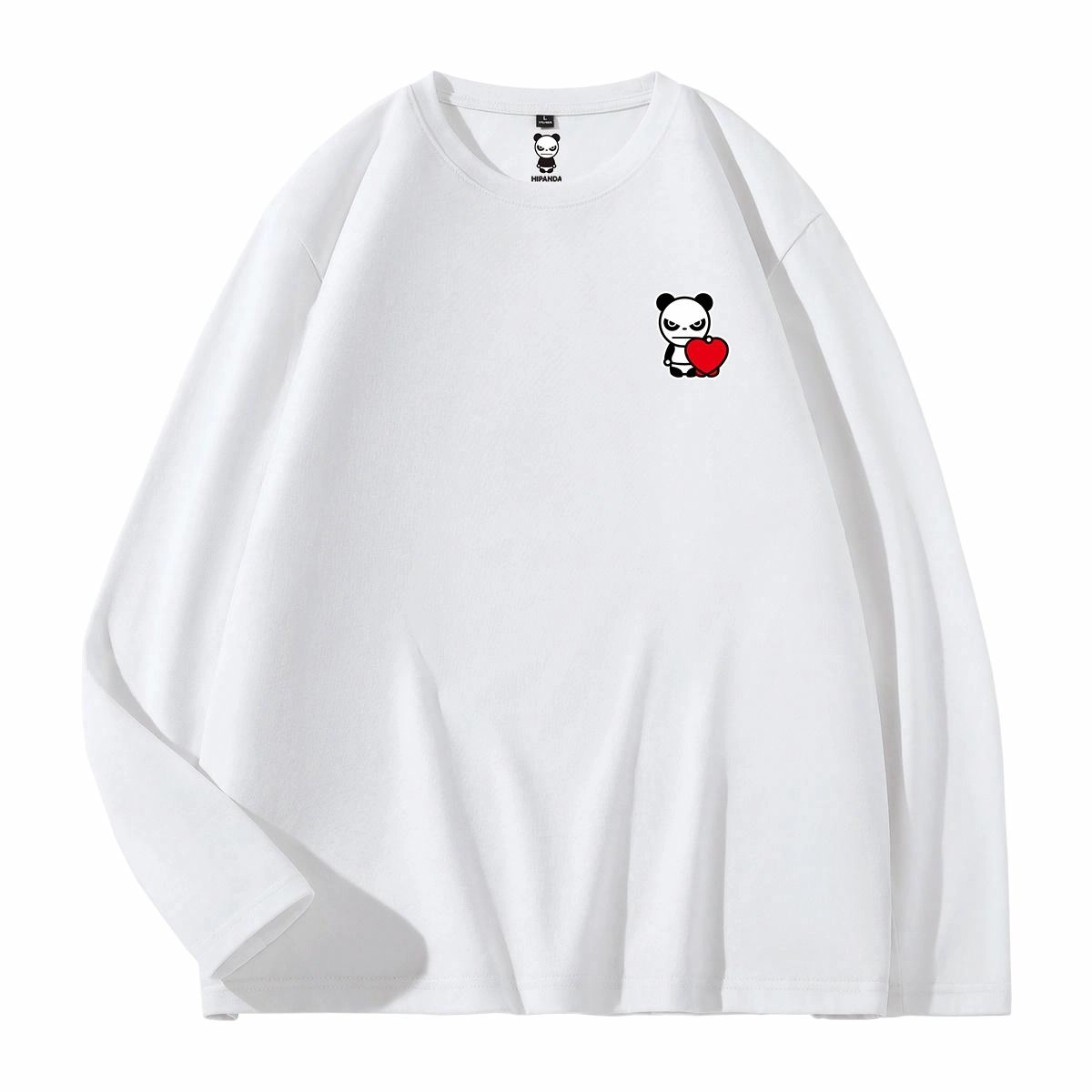 HIPANDA T