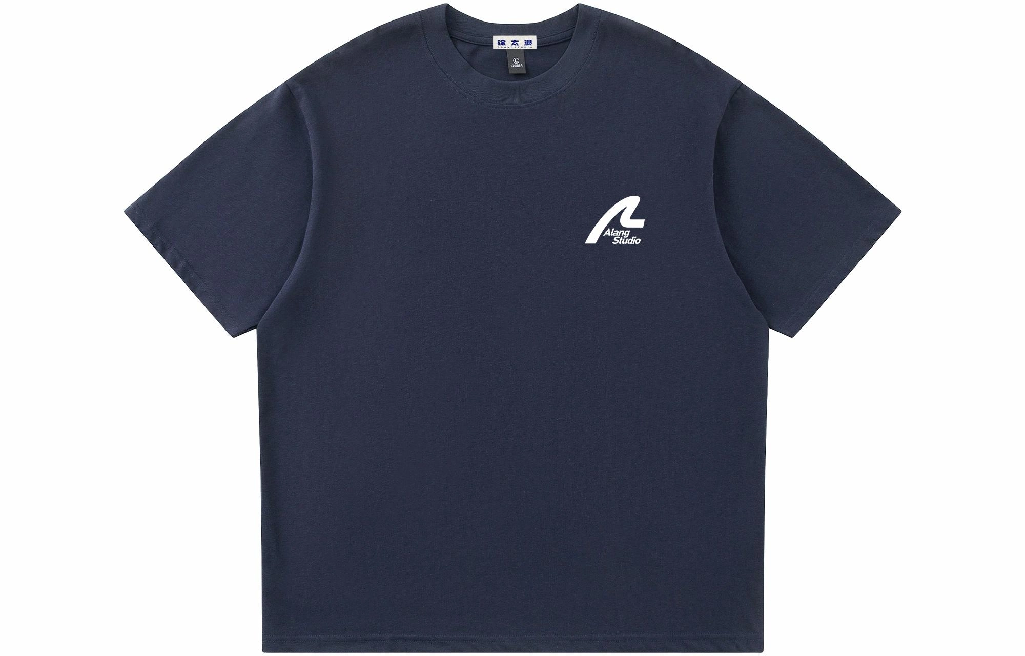 logo T