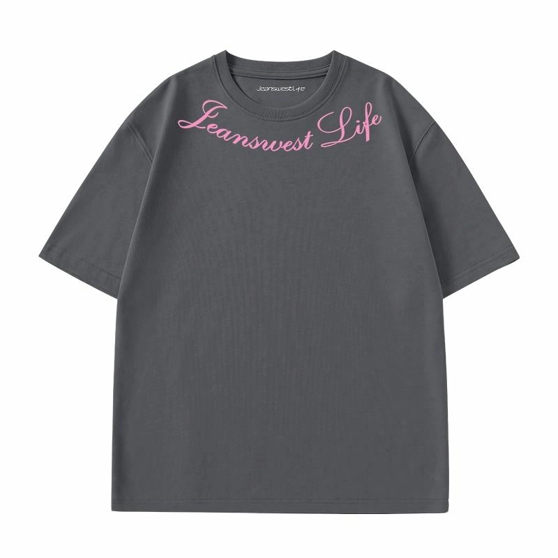 JEANSWEST LIFE LogoT
