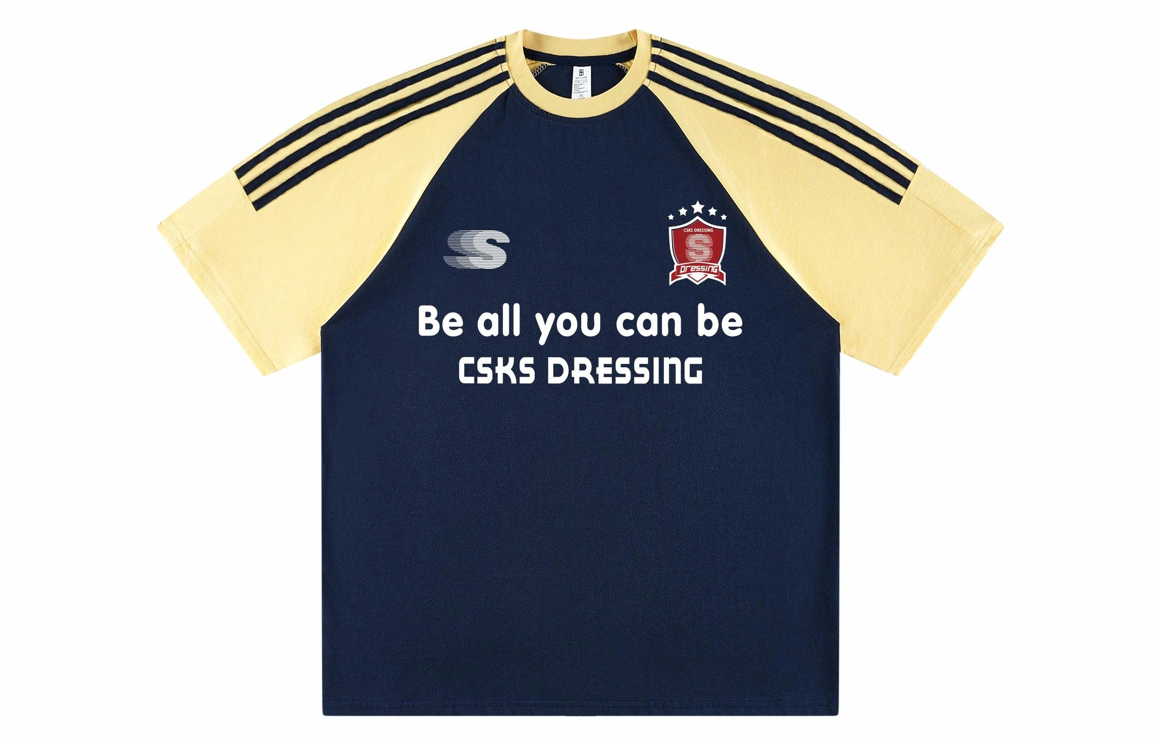 CSKS LogoT