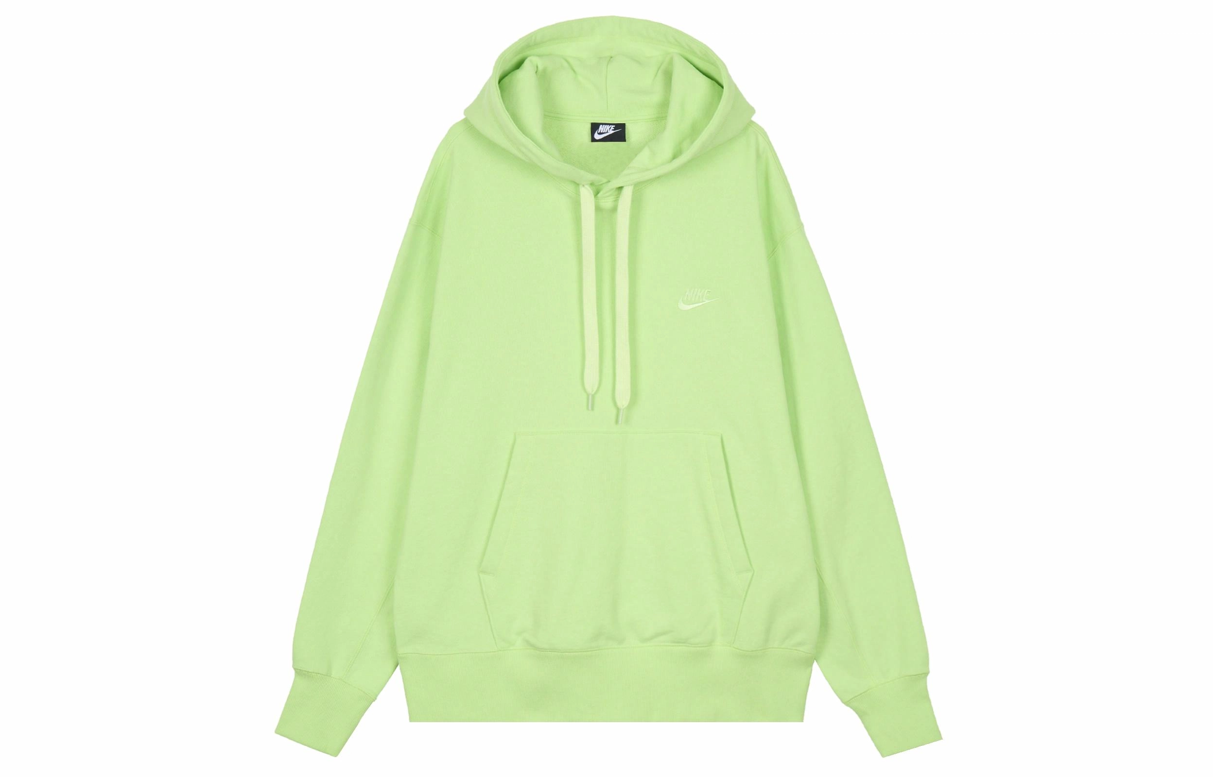 Nike Sportswear French Terry Logo