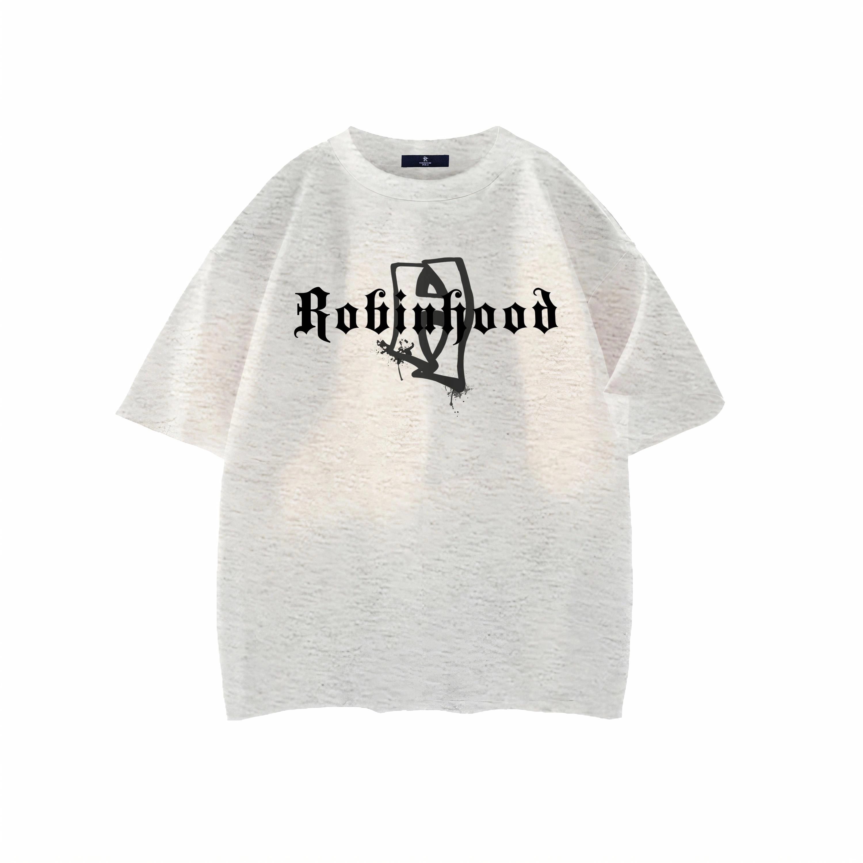 ROBINHOOD LogoHT