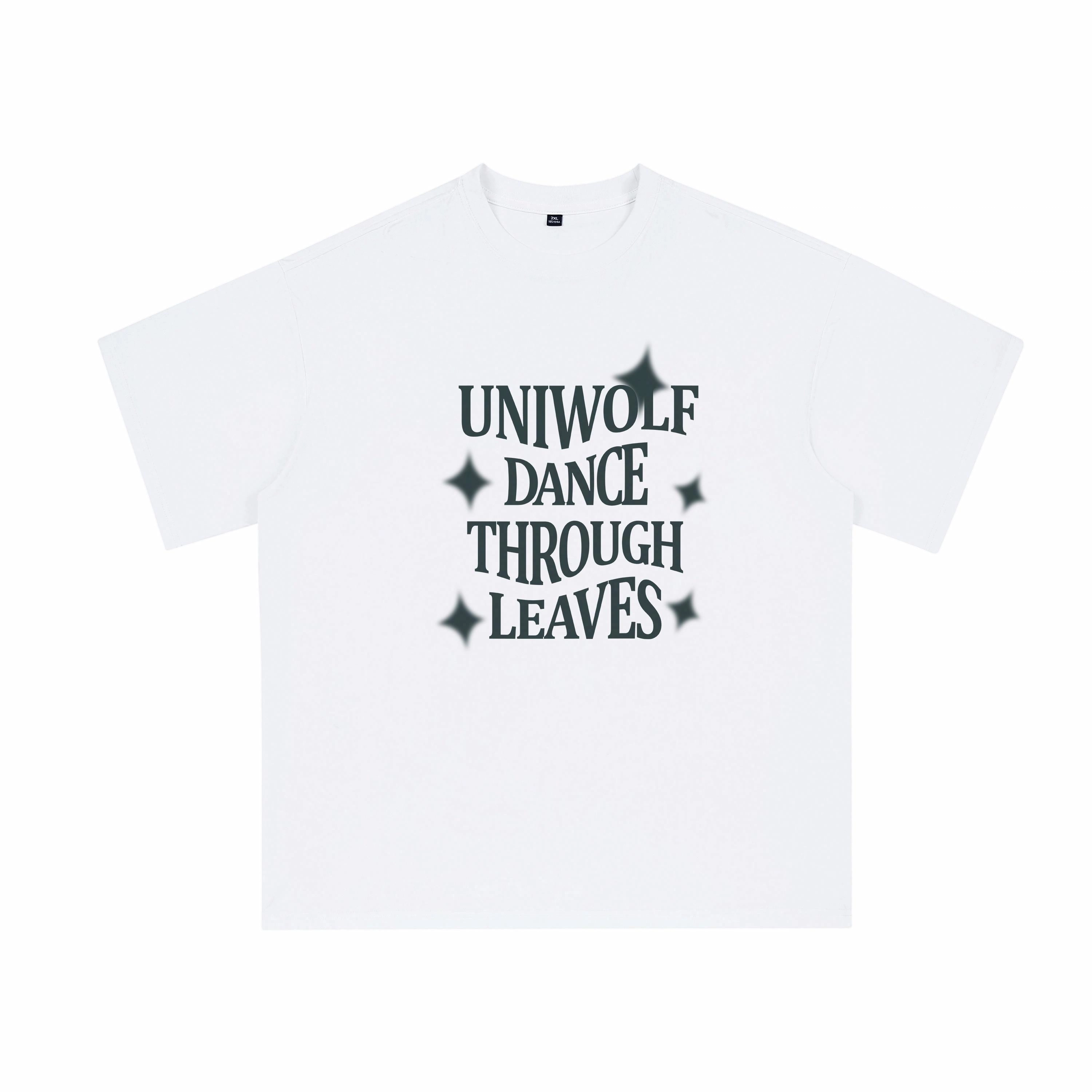 UNIWOLF LOGOT