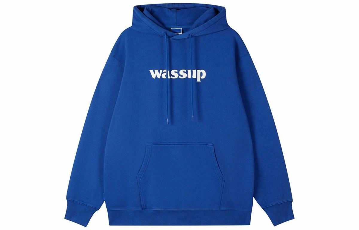 WASSUP logo