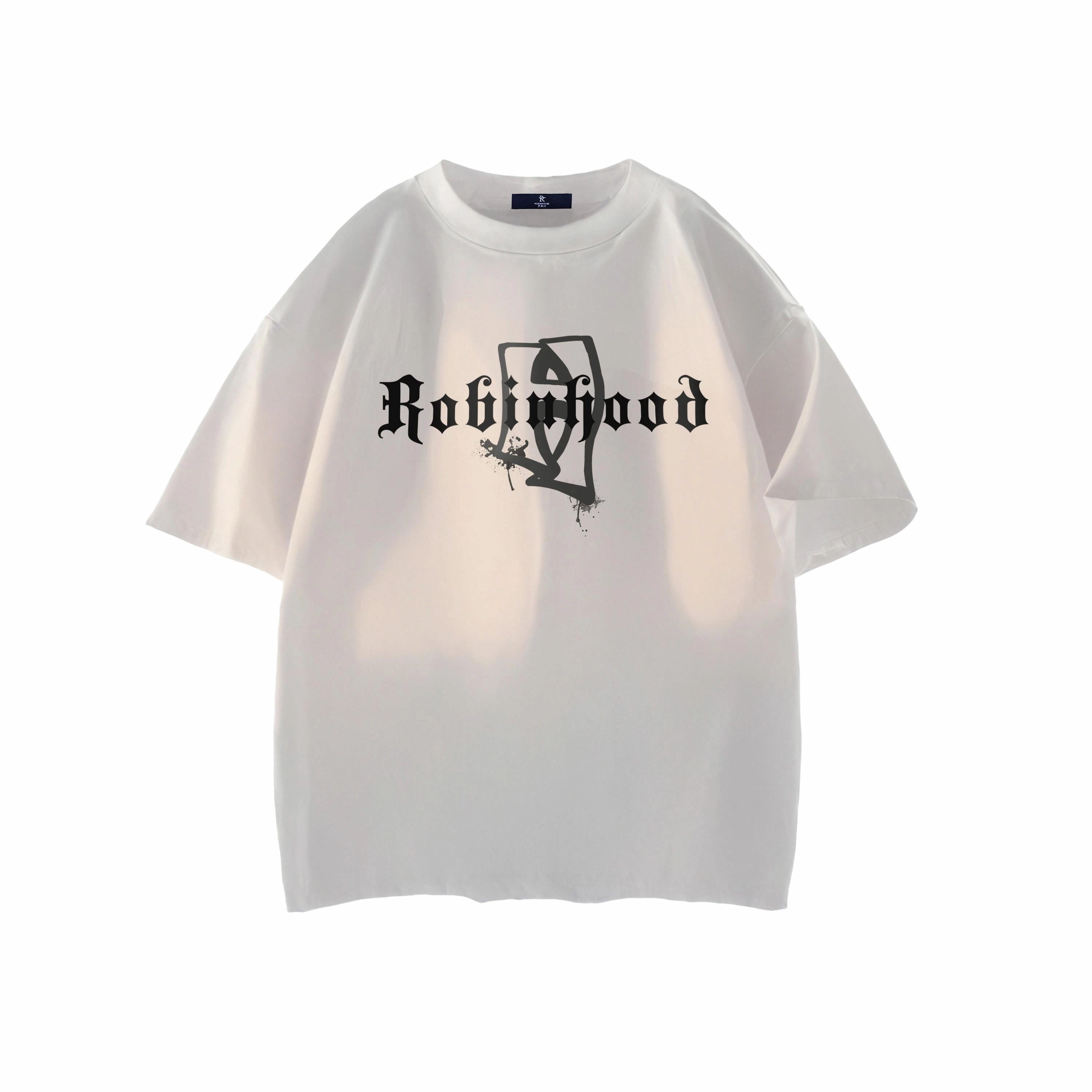 ROBINHOOD LogoHT