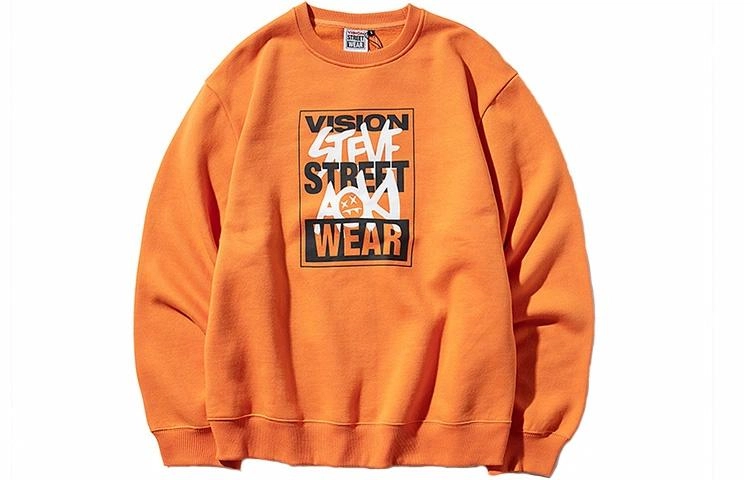 vision street wear Logo