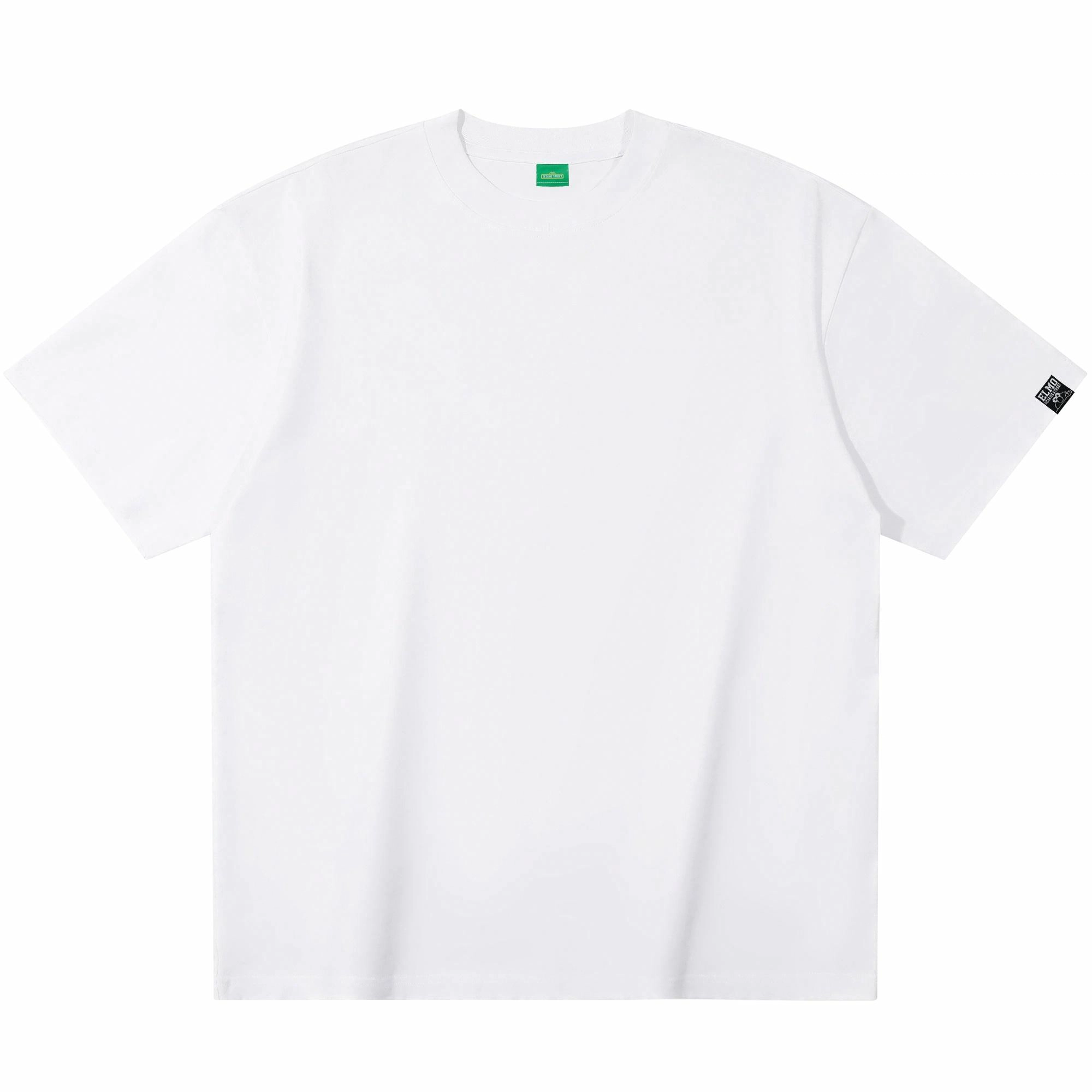 SESAME STREET T