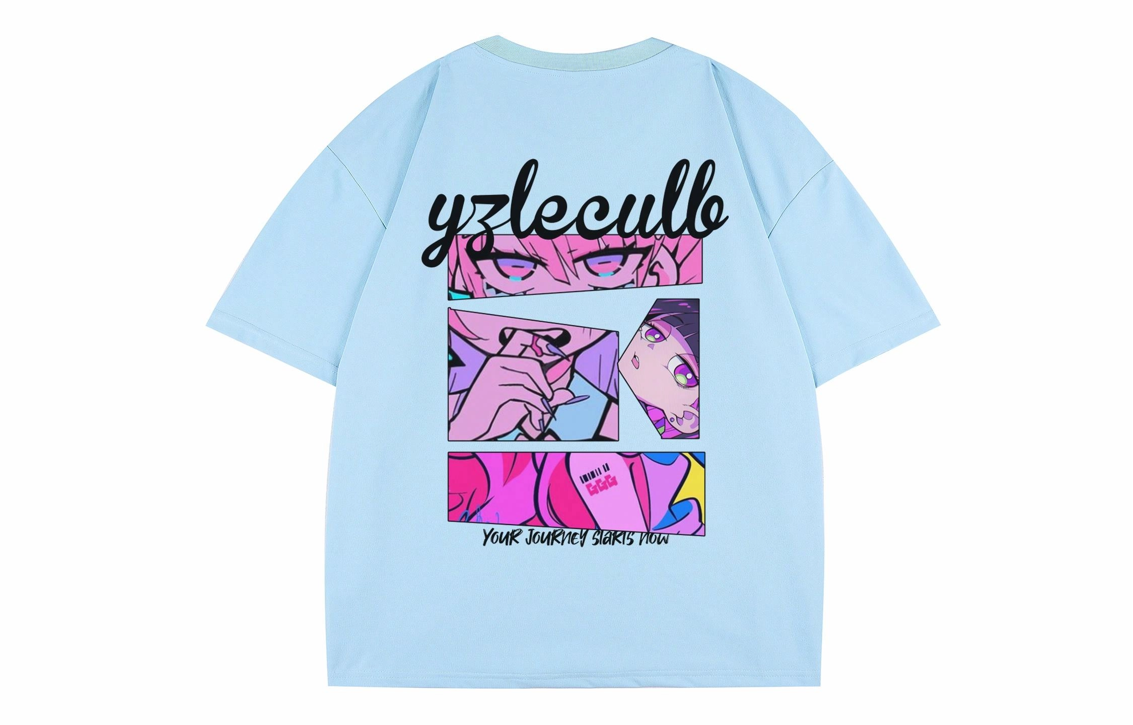 YZ T