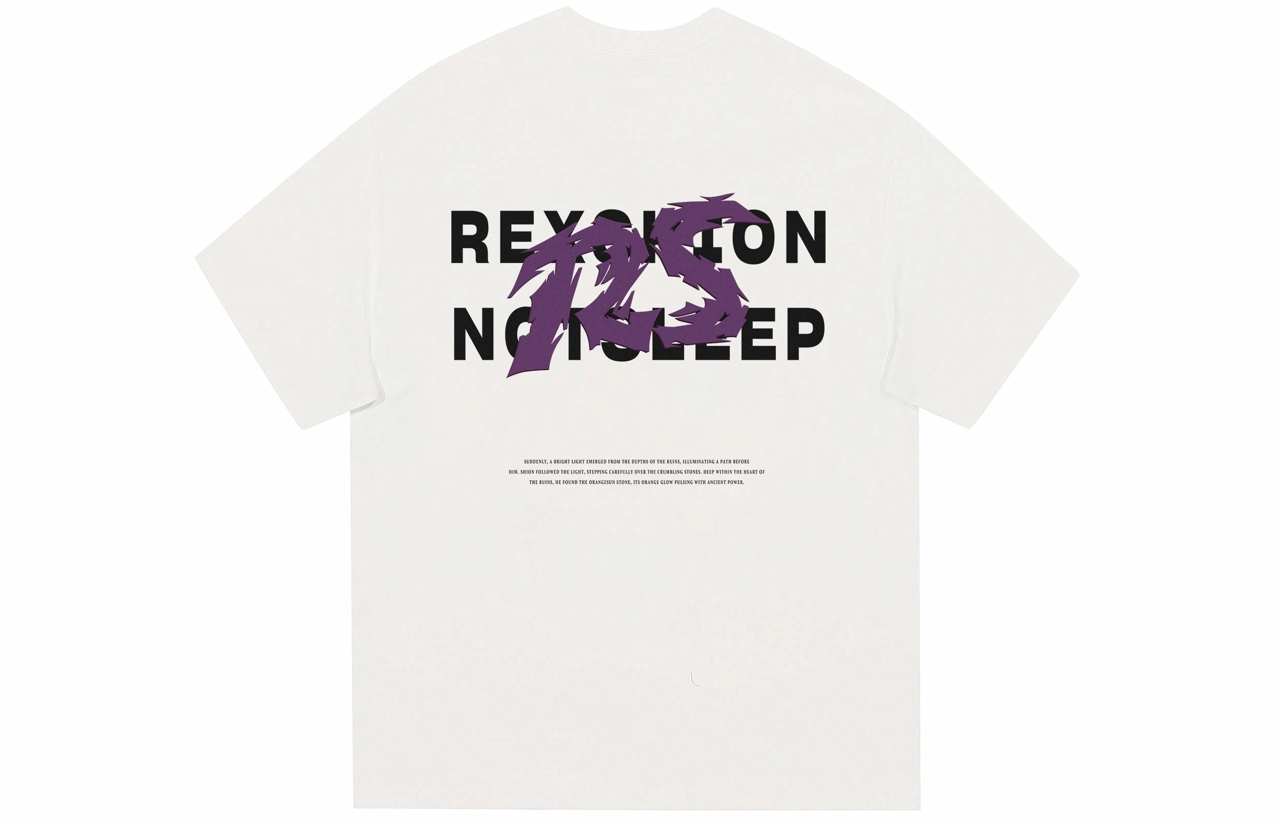 REXSHION T