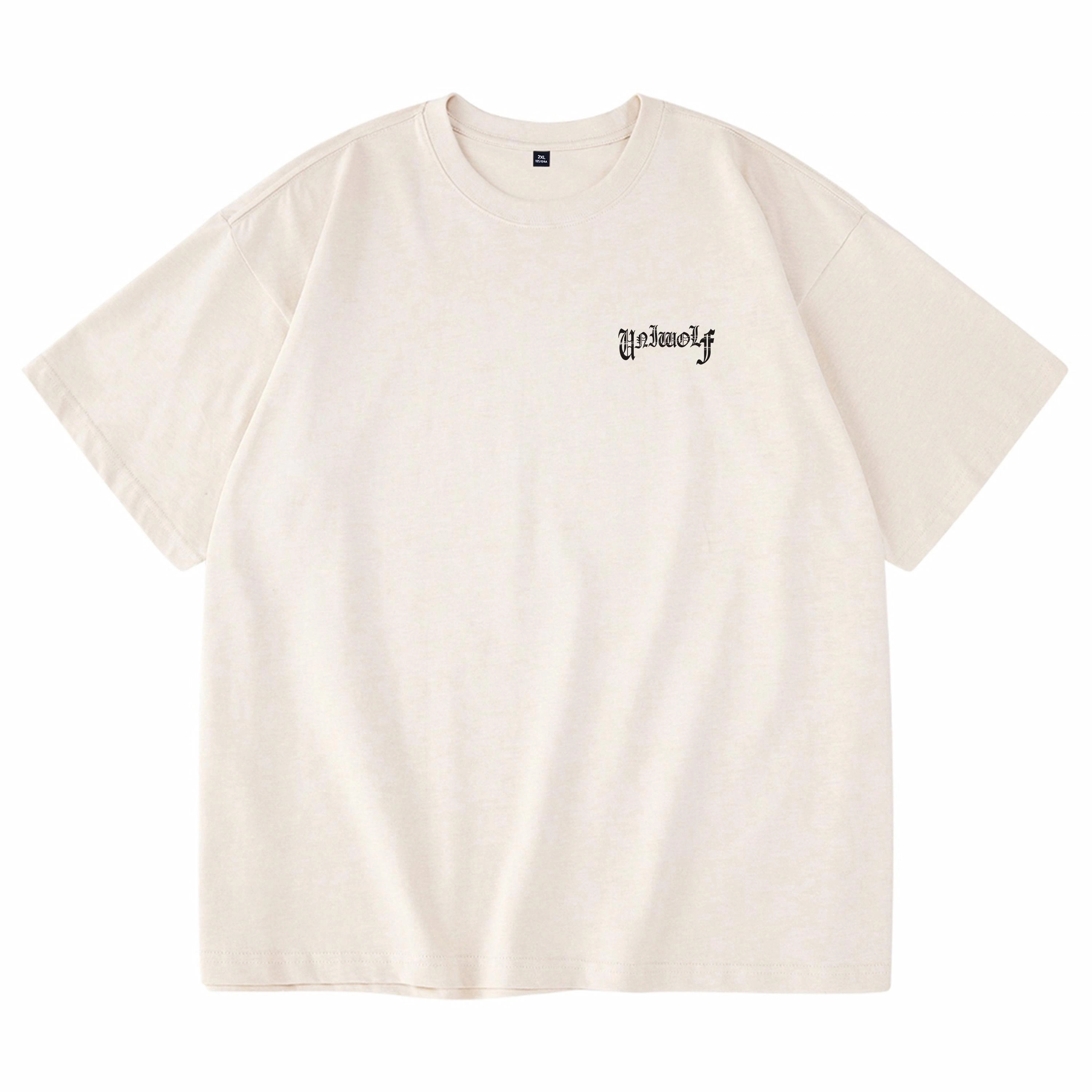 UNIWOLF T