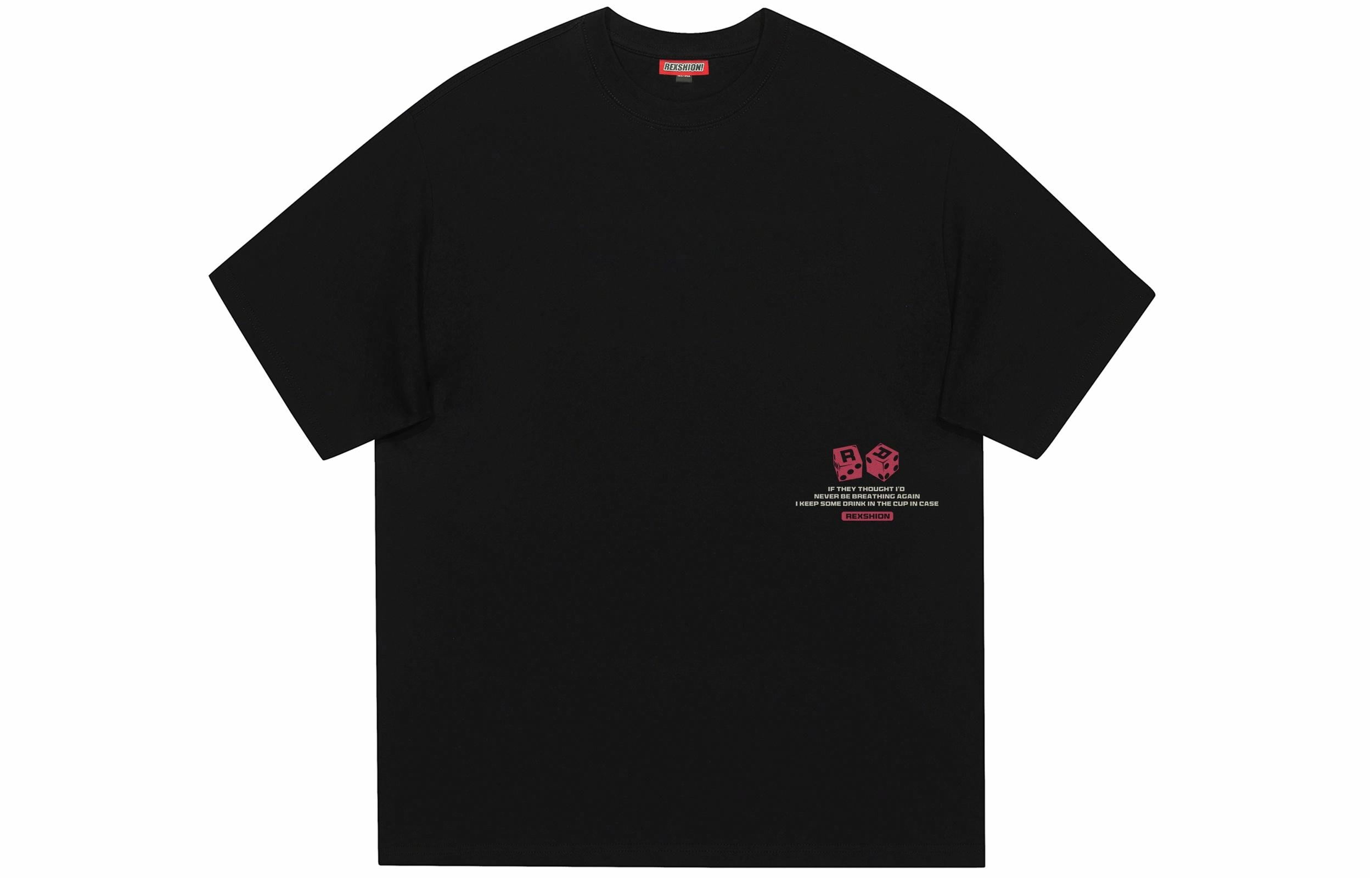 REXSHION T