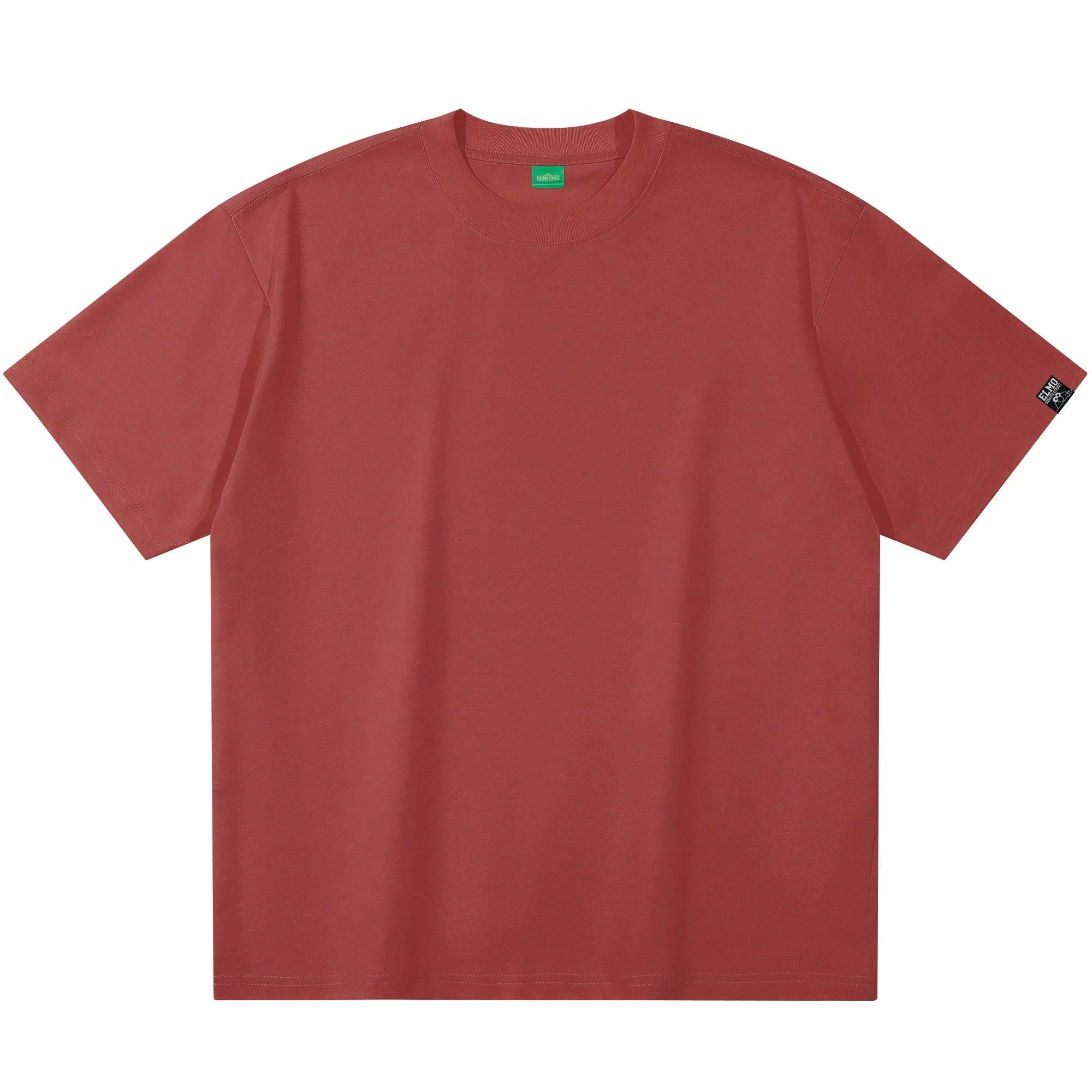 SESAME STREET T