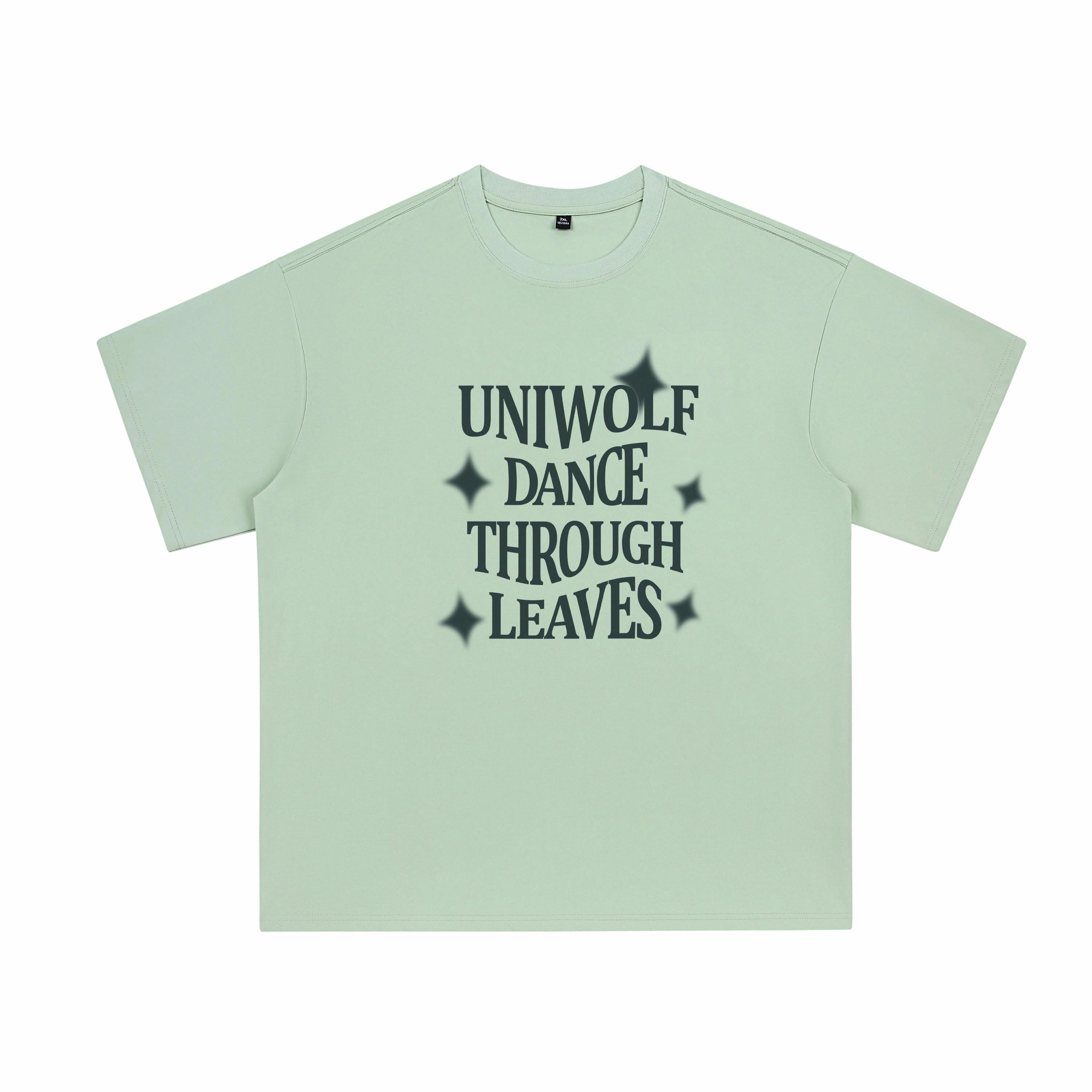 UNIWOLF LOGOT