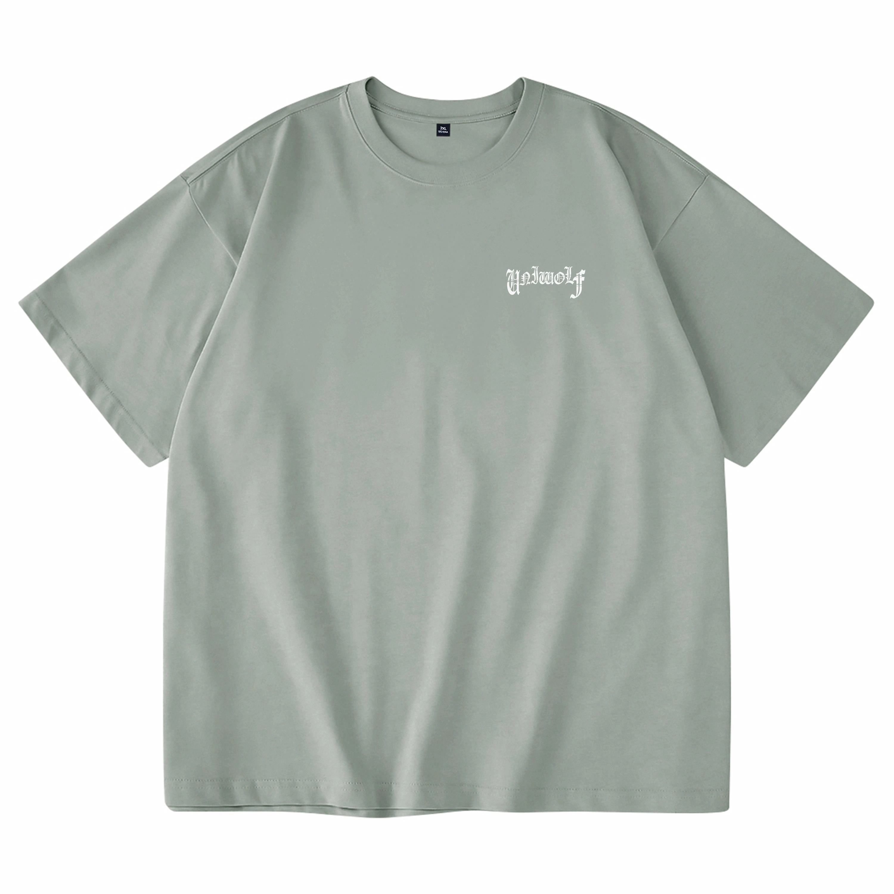 UNIWOLF T