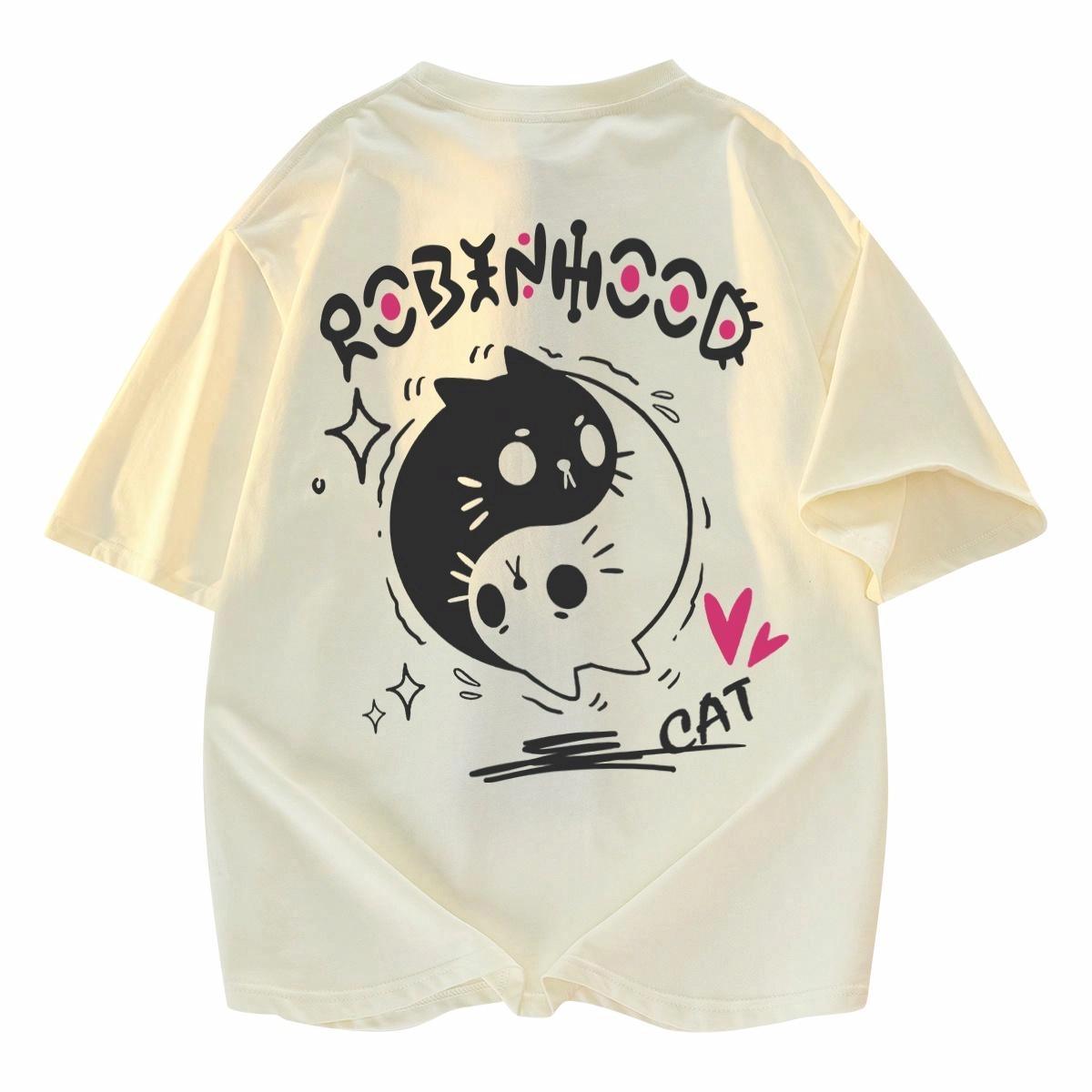 ROBINHOOD T