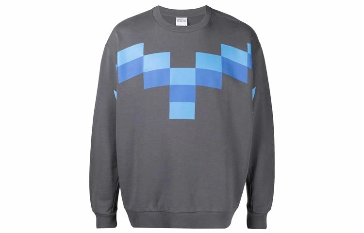 Marcelo Burlon SS21 Logo