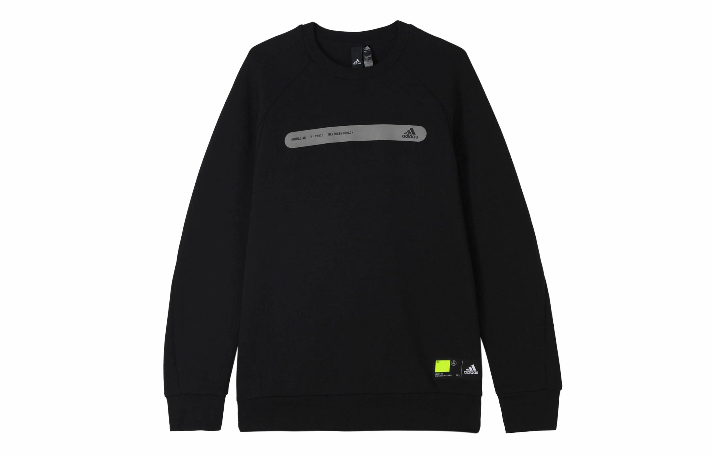 adidas Th Swt Dk Ref Logo