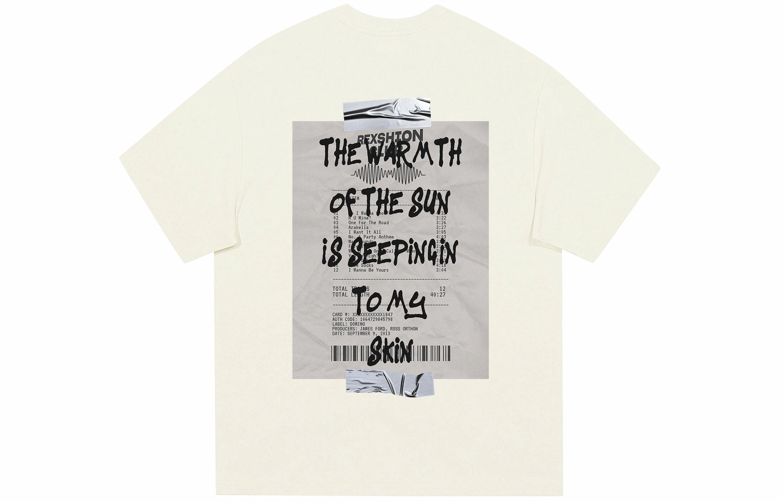 REXSHION T