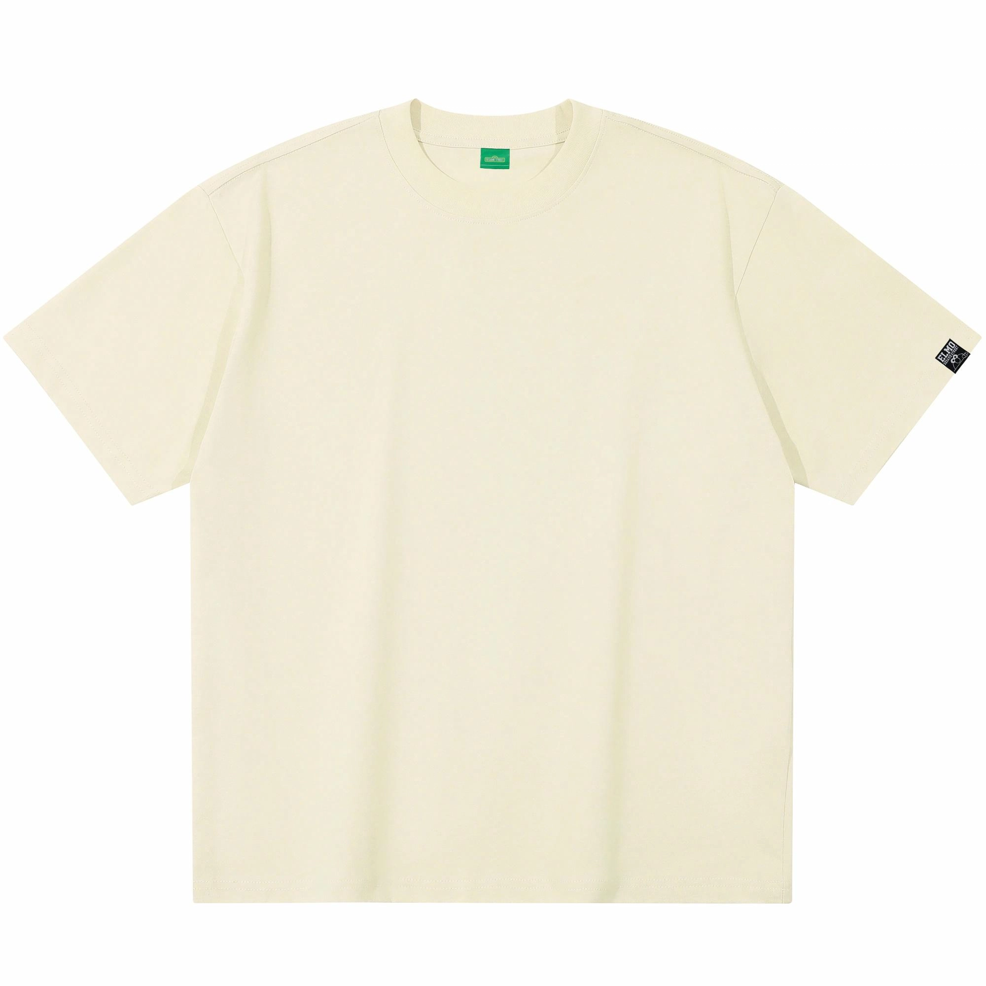 SESAME STREET T