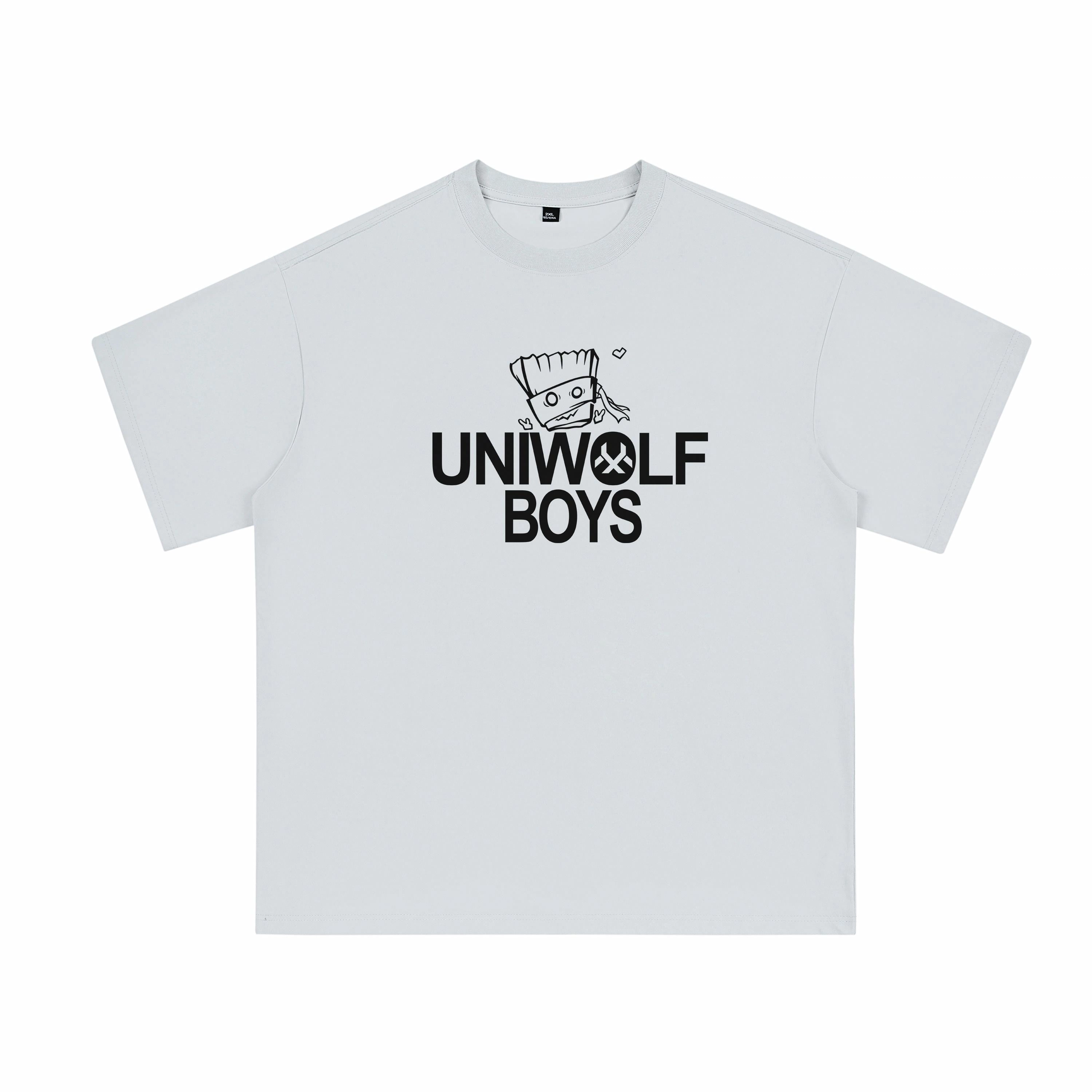 UNIWOLF T
