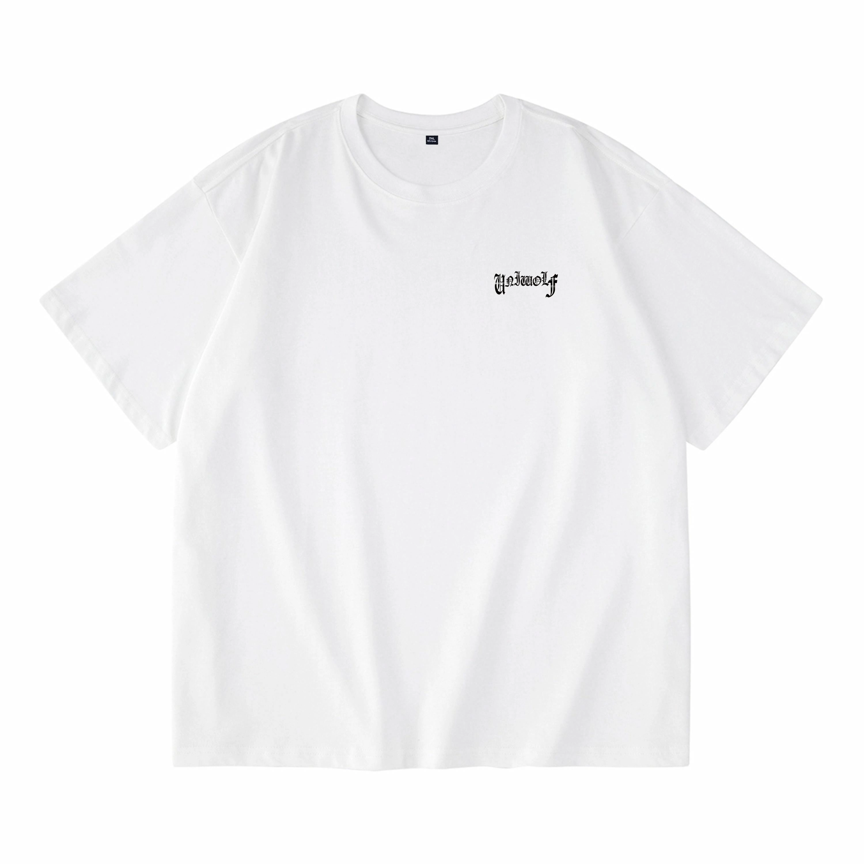 UNIWOLF T