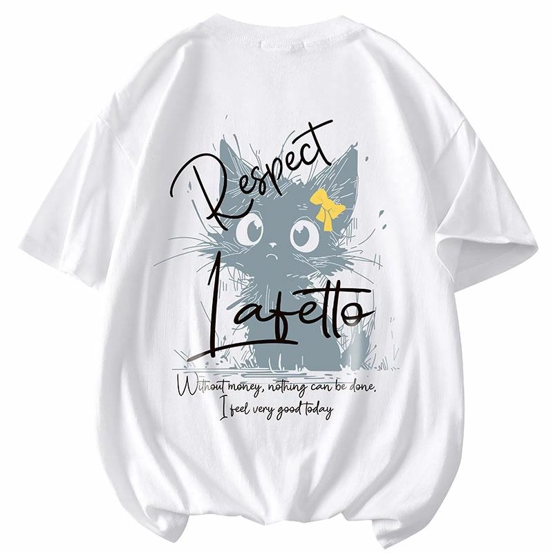 lafetto LogoT