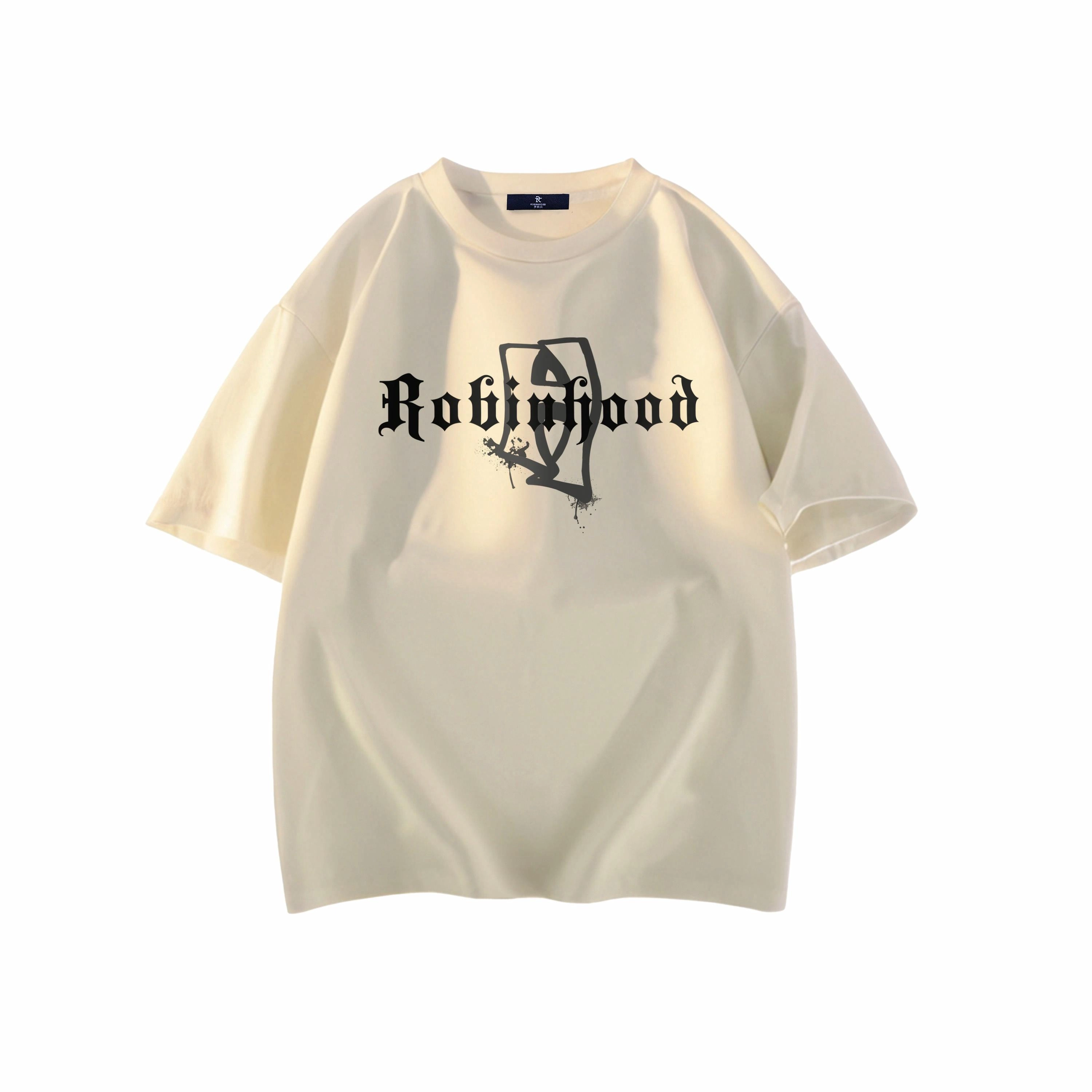 ROBINHOOD LogoHT