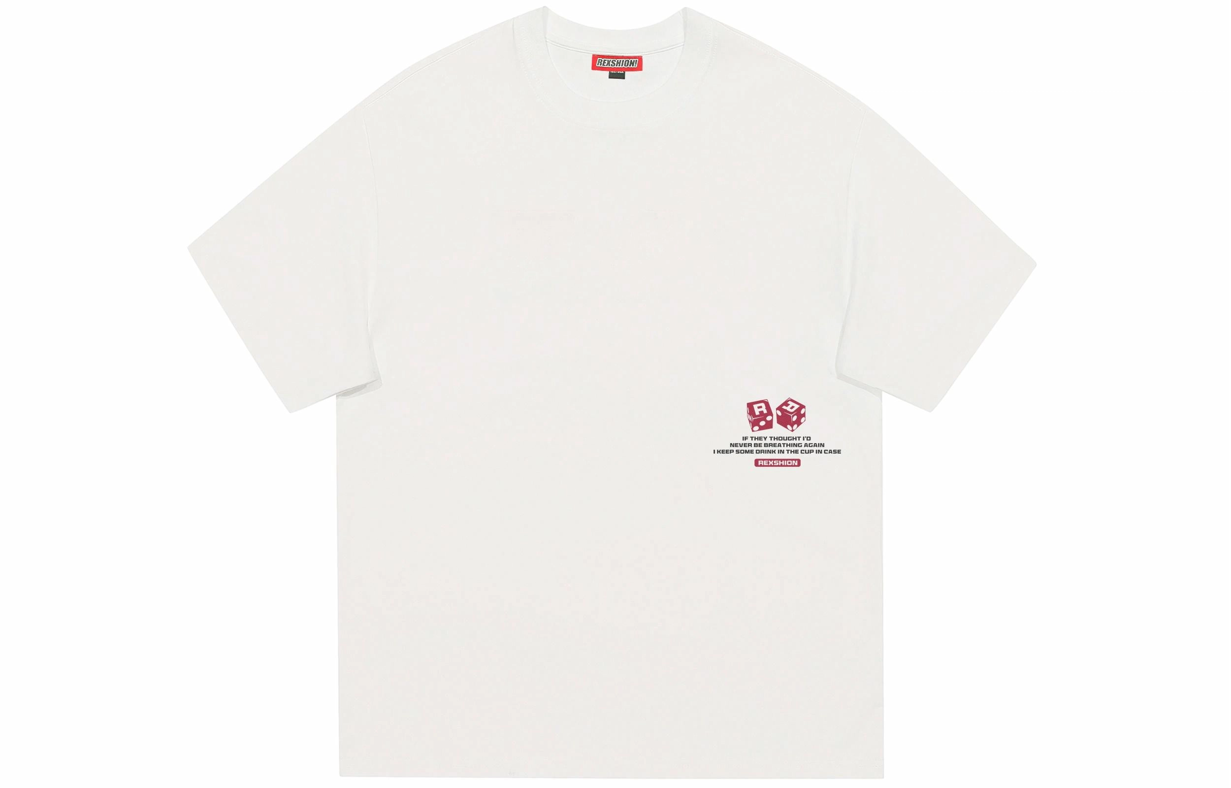REXSHION T