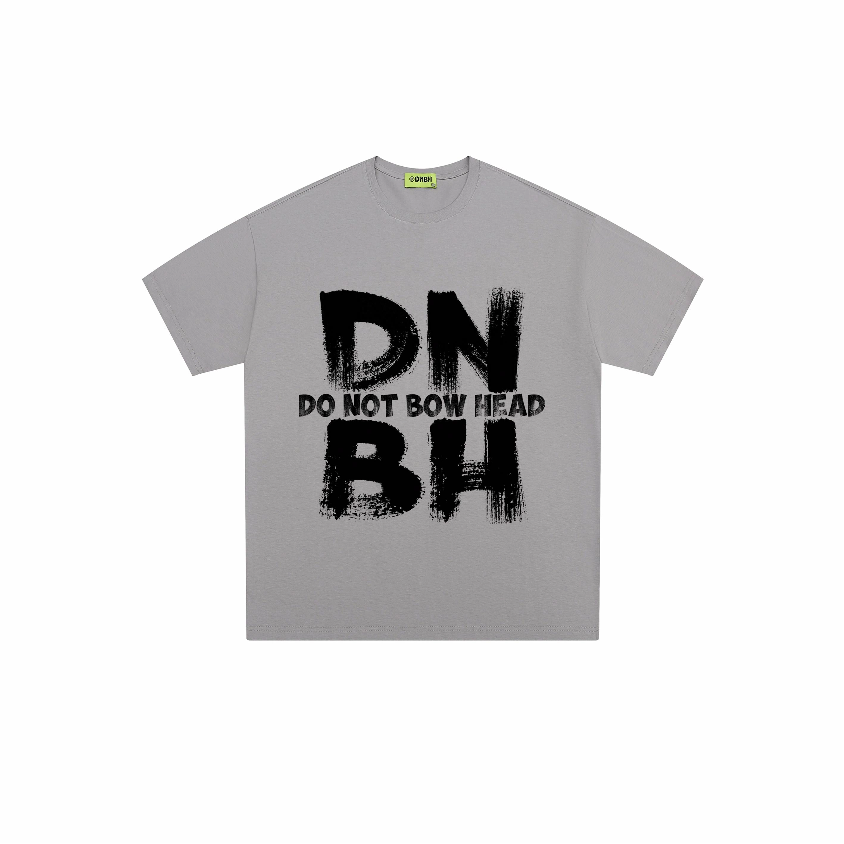 DNBH LogoT