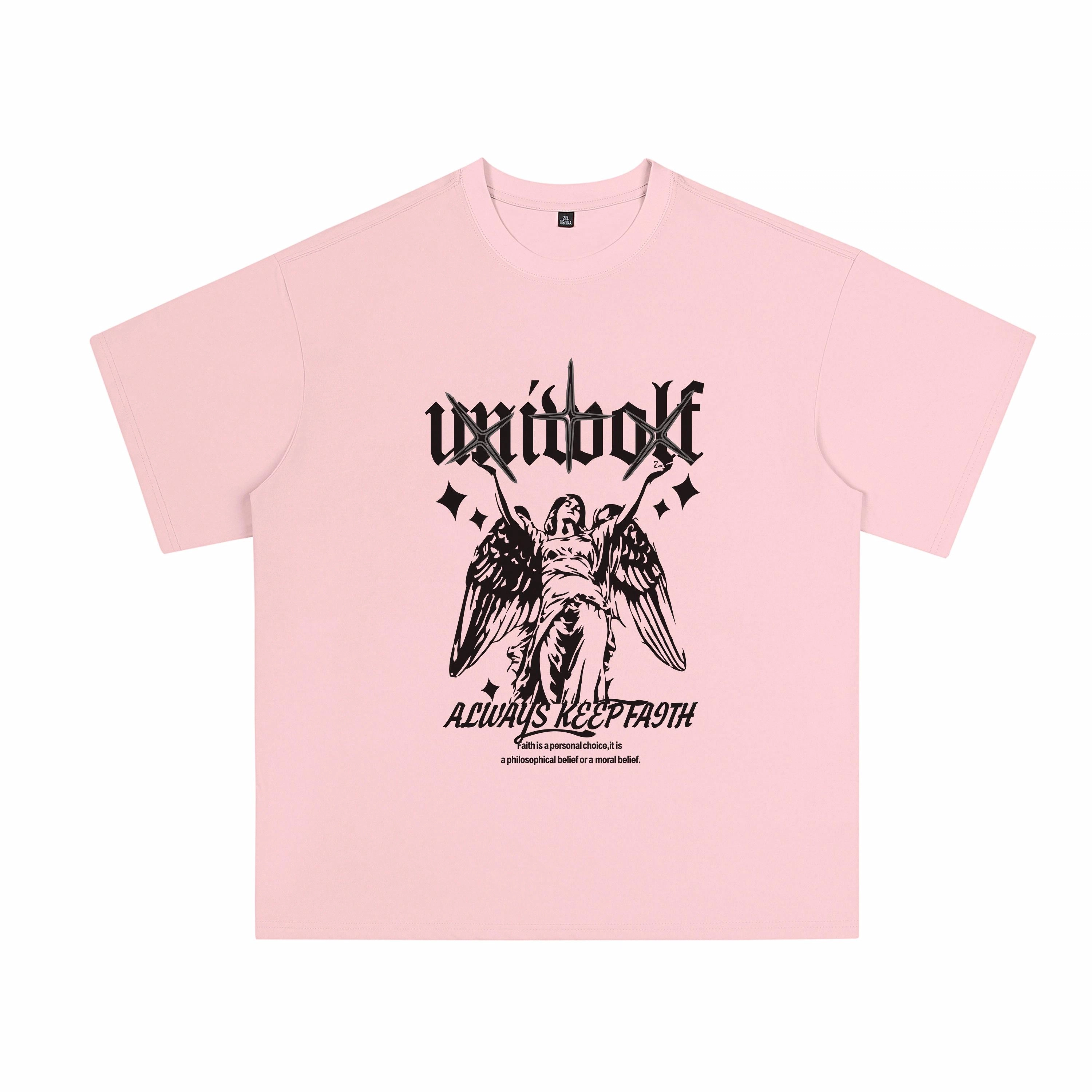 UNIWOLF LOGOT