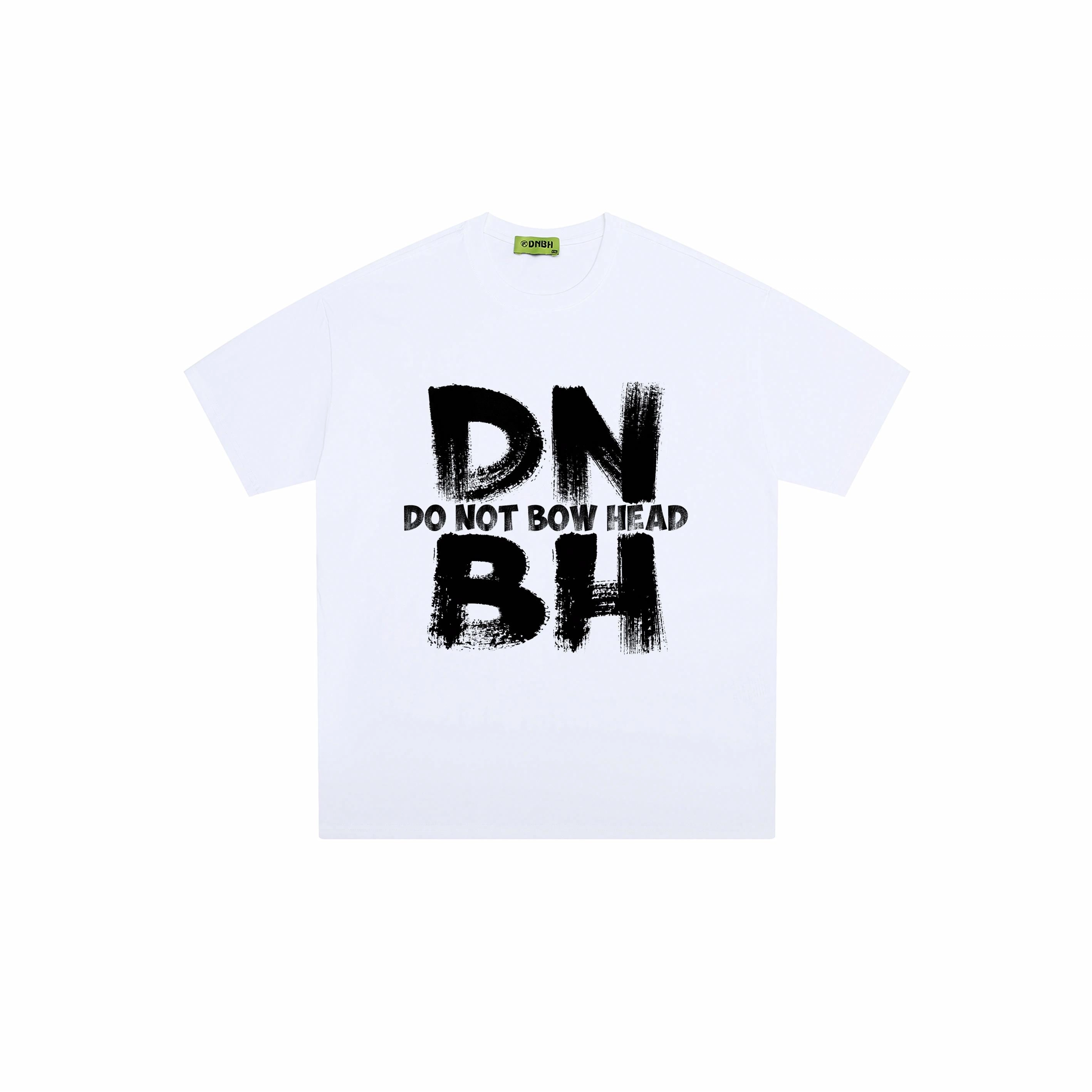 DNBH LogoT