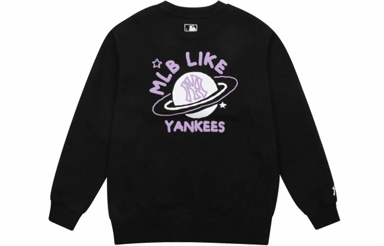 MLB
