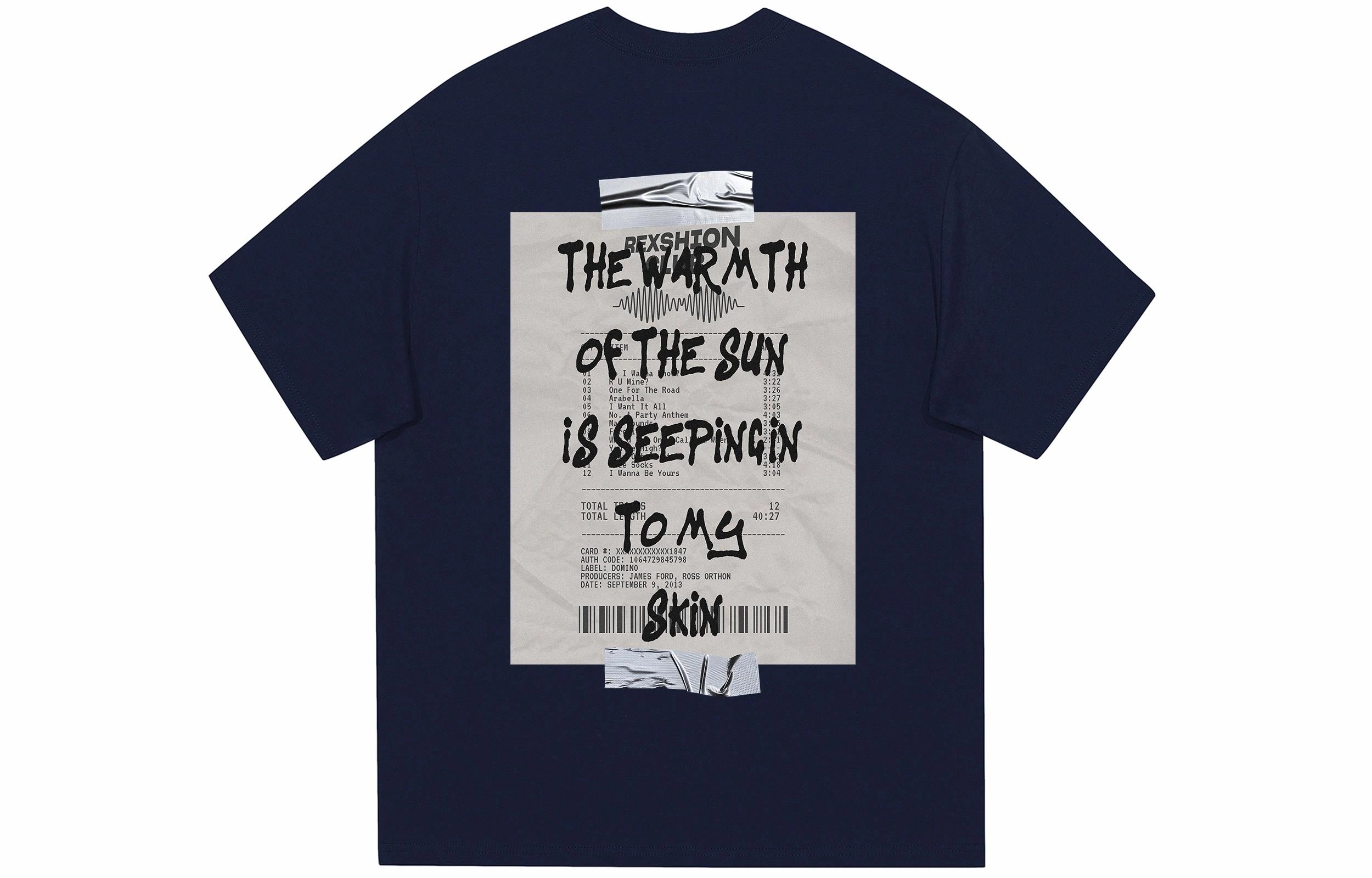 REXSHION T