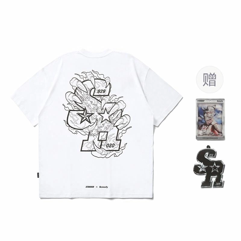 REMEDY x STA T