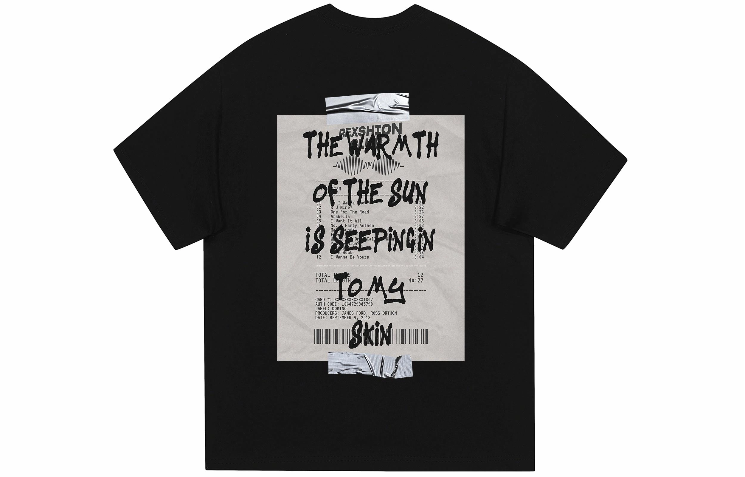 REXSHION T