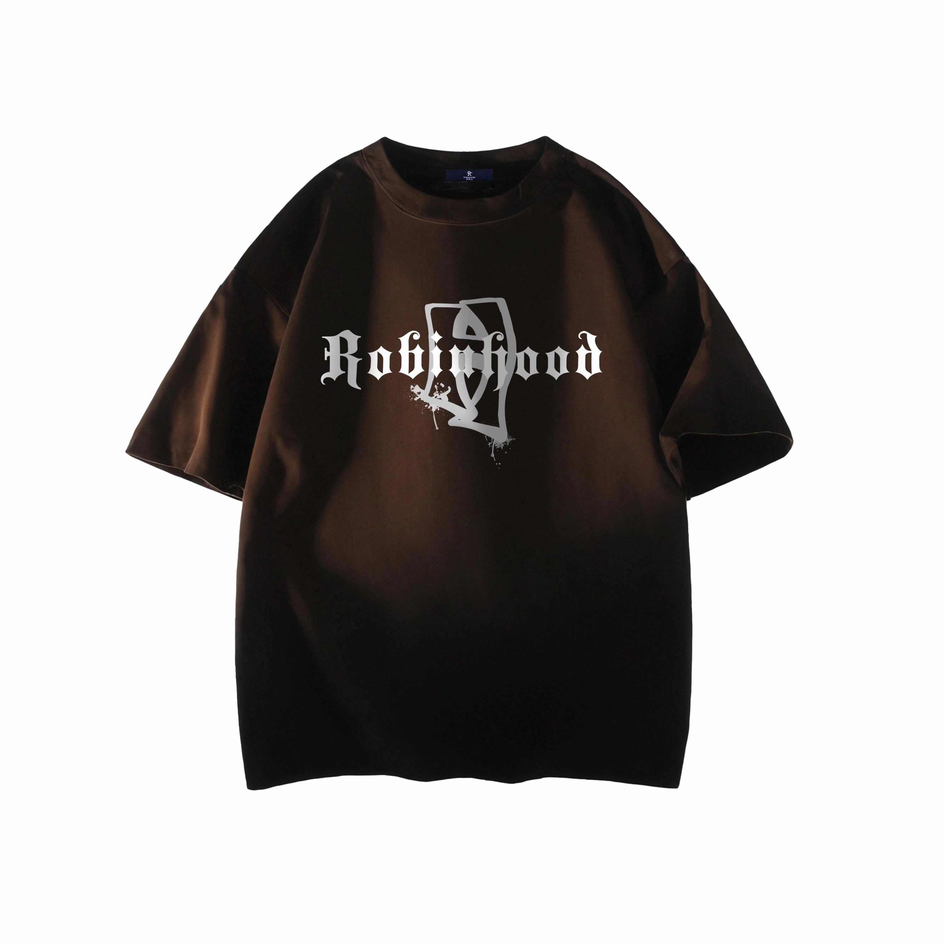 ROBINHOOD LogoHT