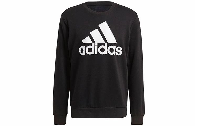 adidas M Bl Ft Swt Logo