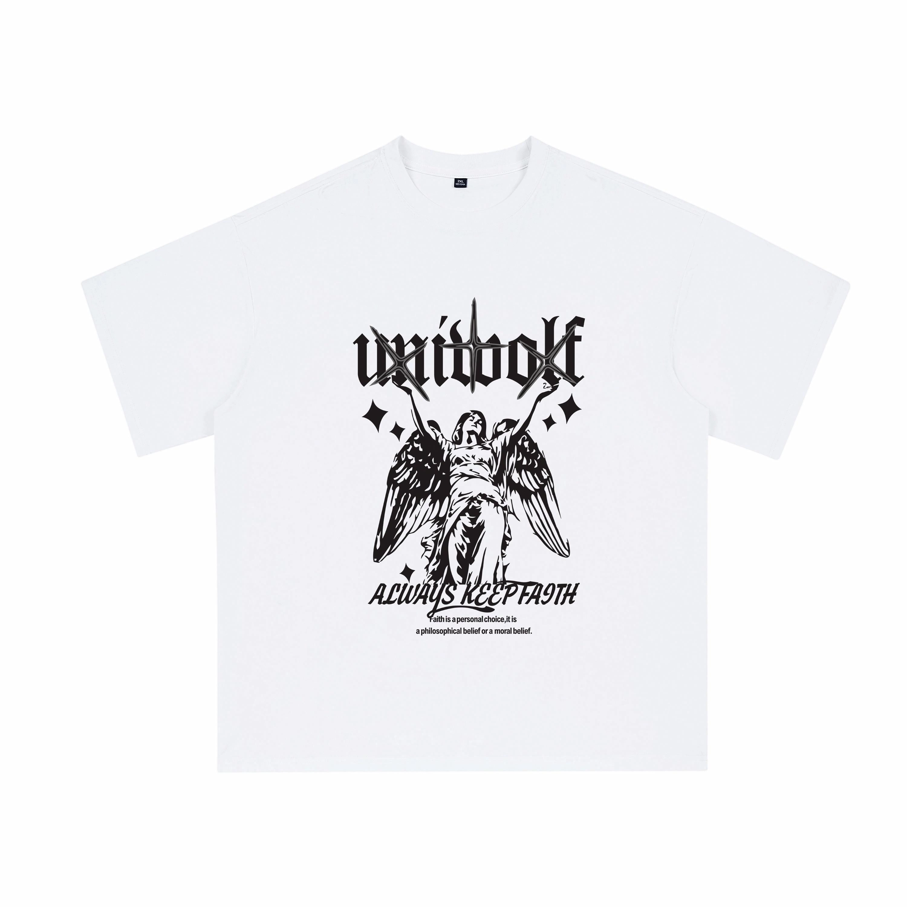 UNIWOLF LOGOT