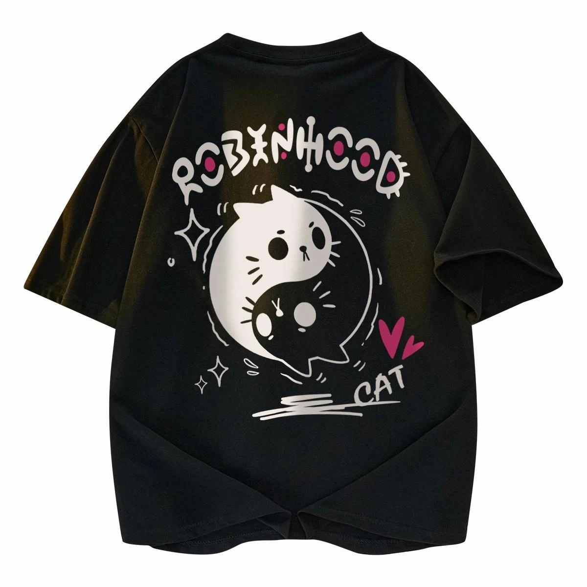 ROBINHOOD T