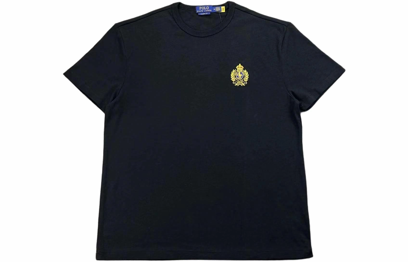 Polo Ralph Lauren SS24 Logo T