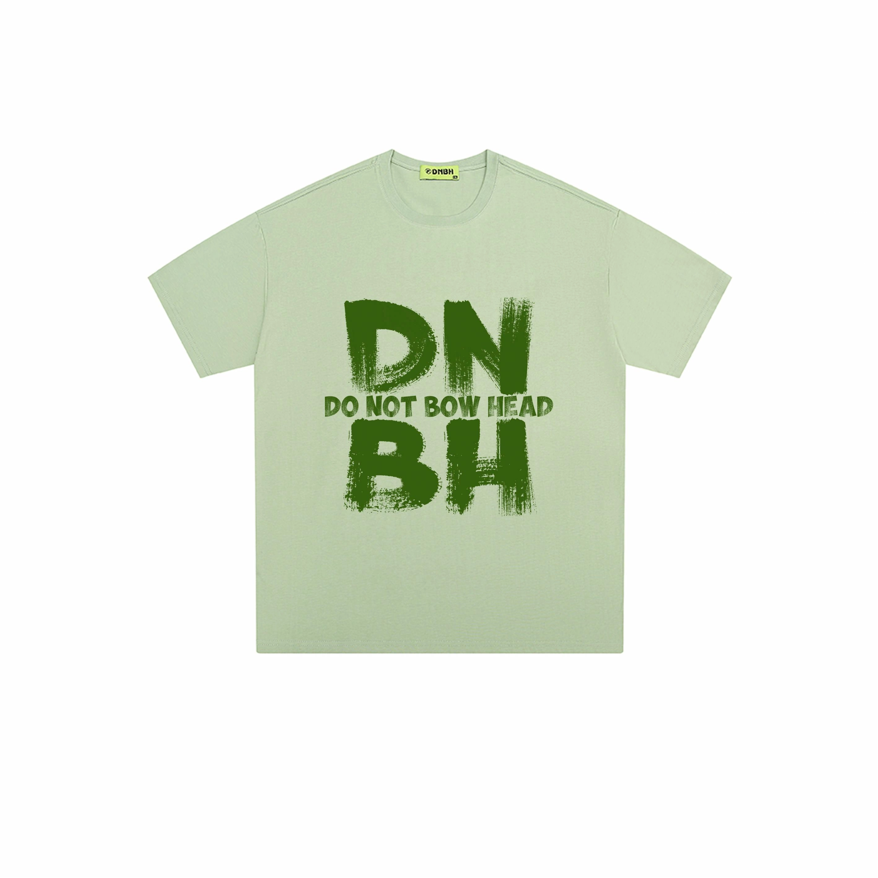 DNBH LogoT