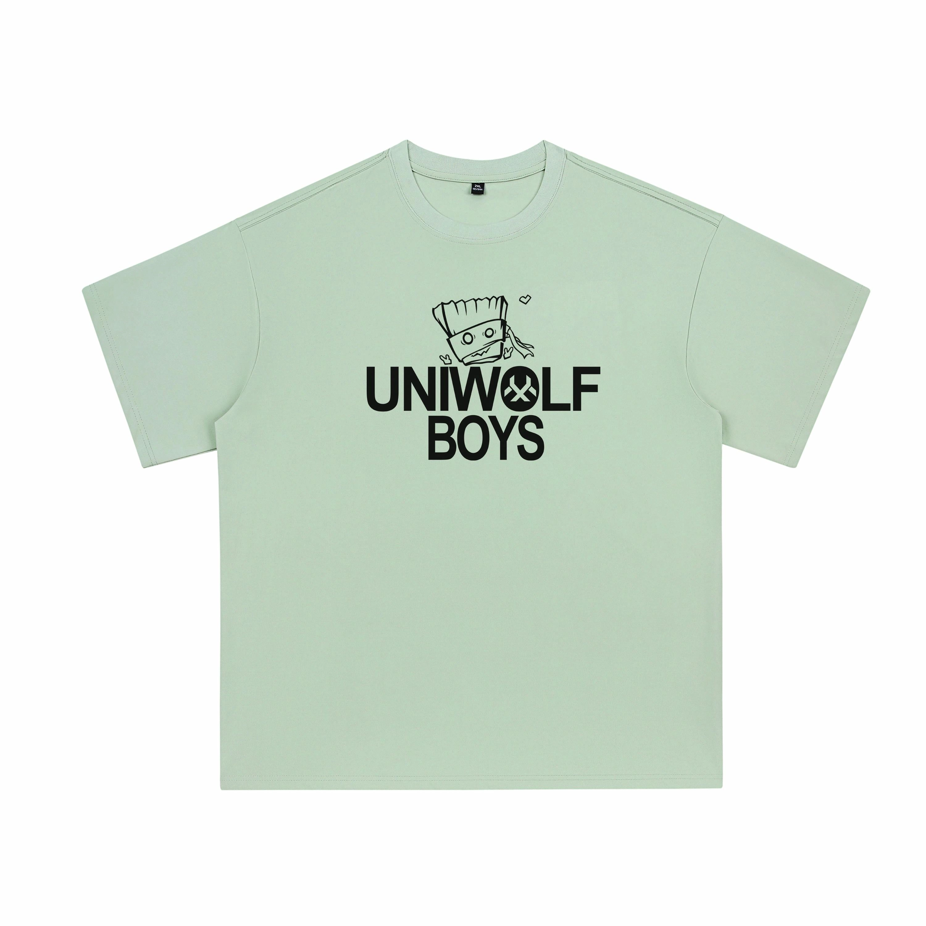 UNIWOLF T