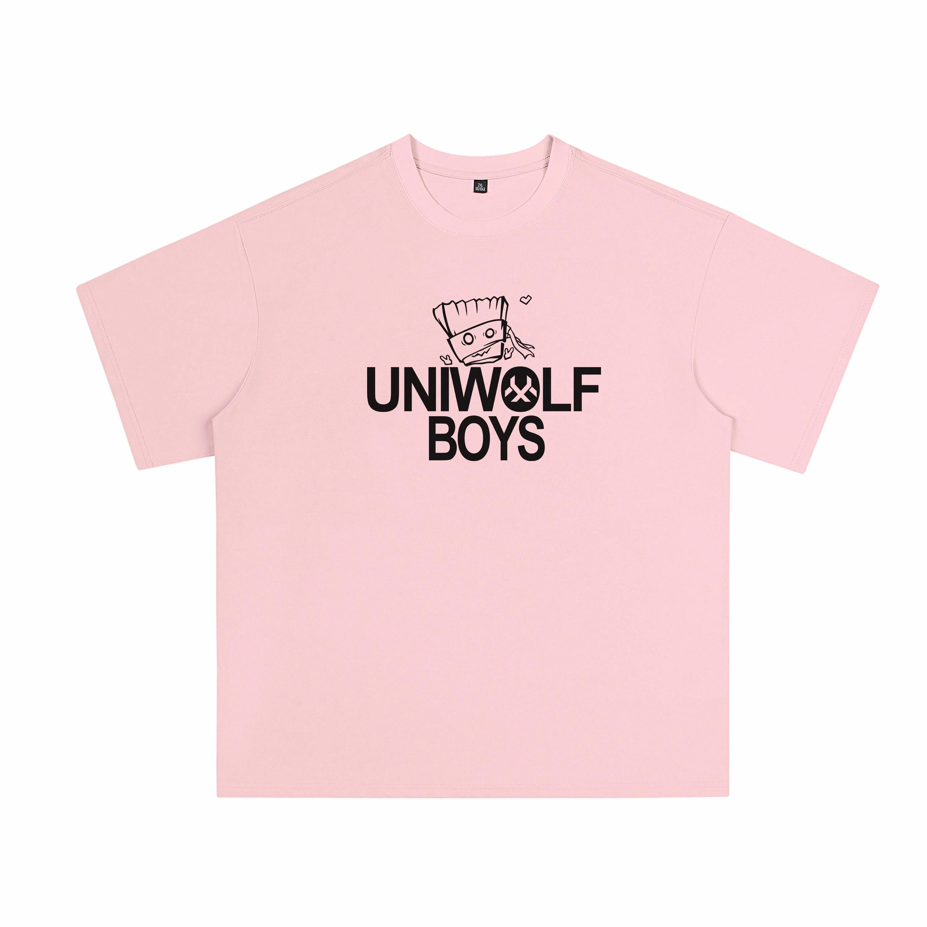 UNIWOLF T