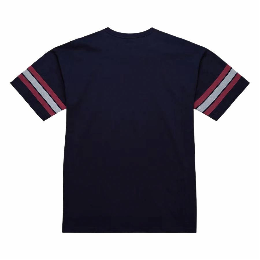 Mitchell Ness x MLS St. Louis City SC Oversized T