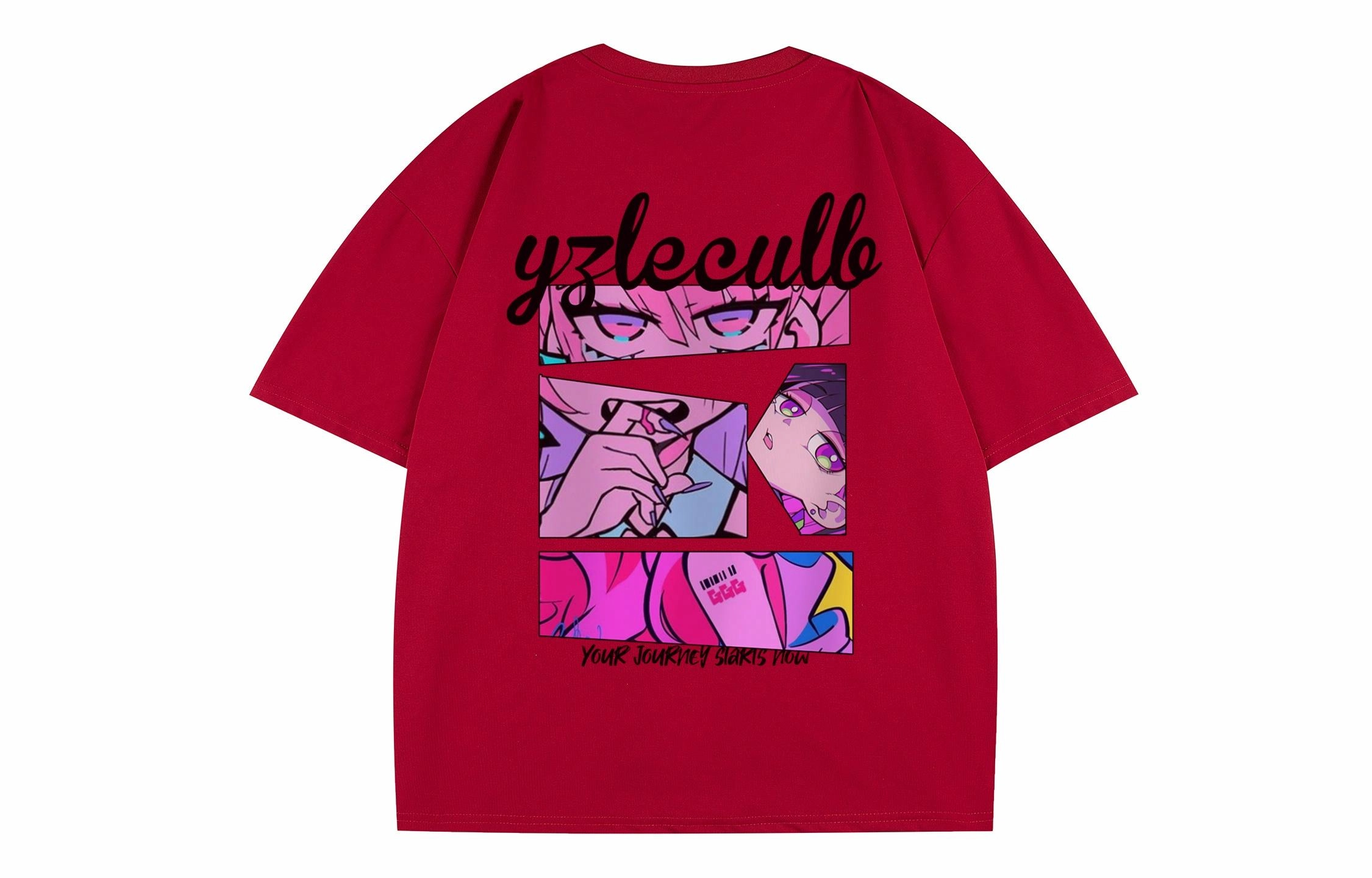 YZ T