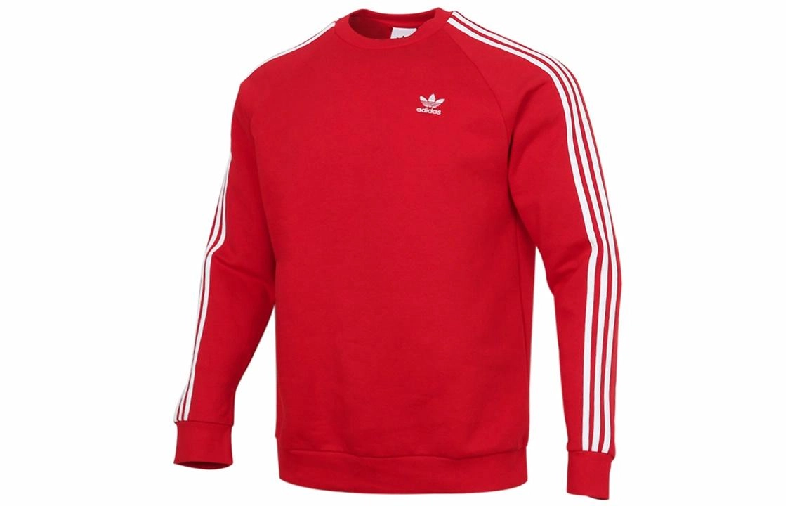 adidas originals 3-stripes Crew