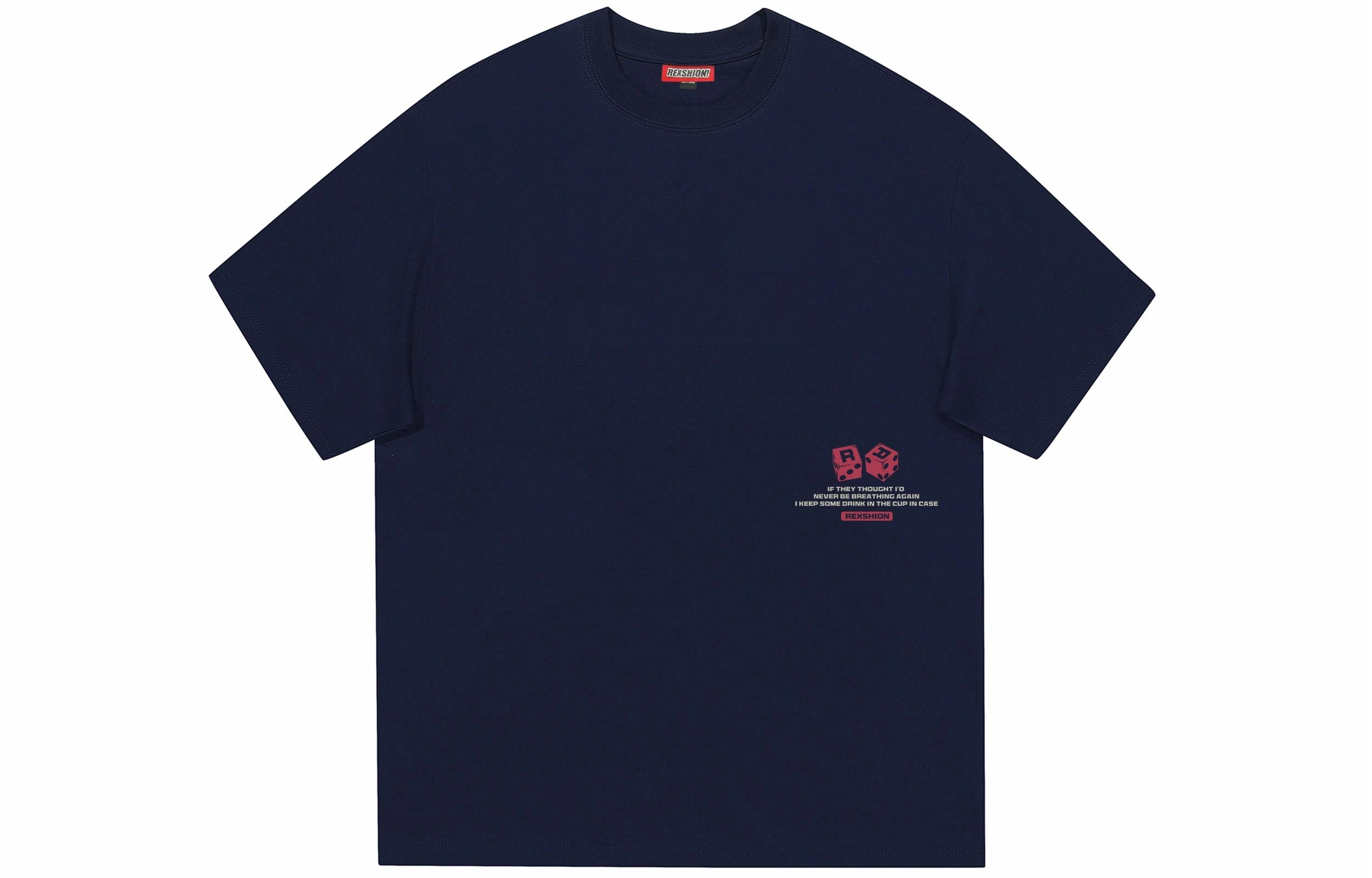 REXSHION T