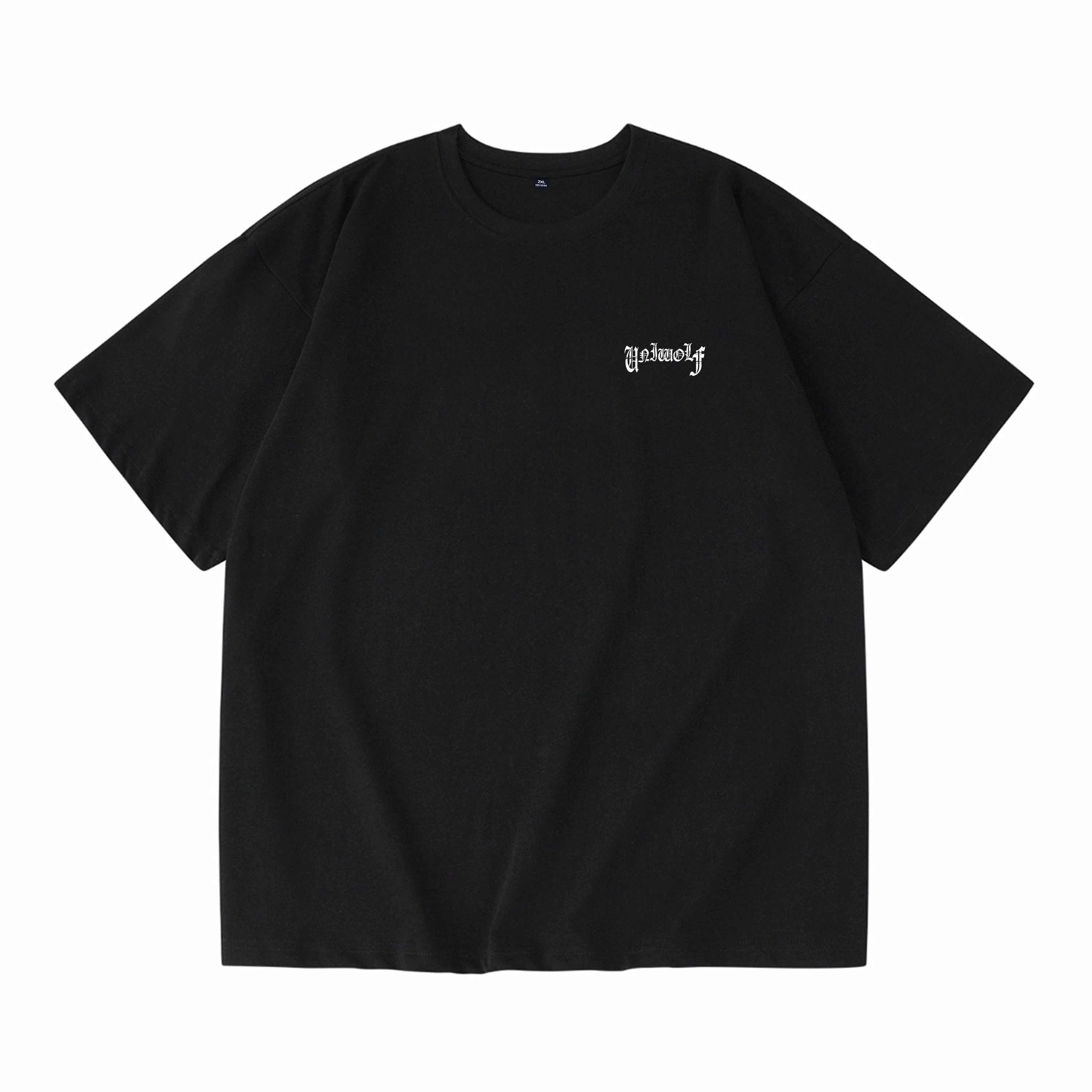 UNIWOLF T