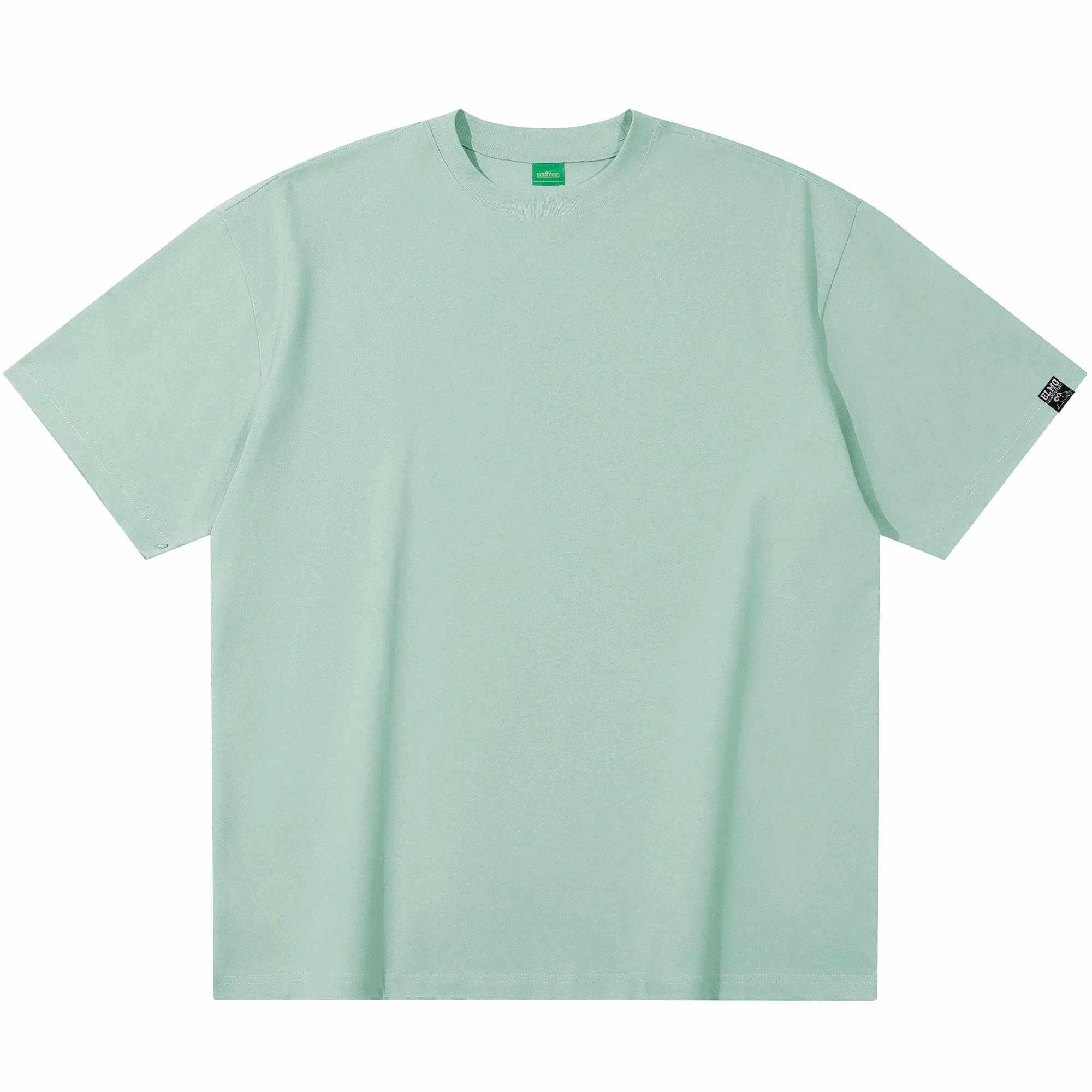 SESAME STREET T